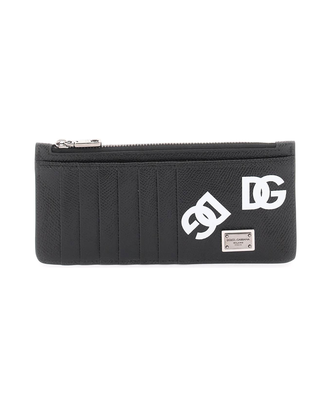 Dolce & Gabbana Portafogli - HNVAA