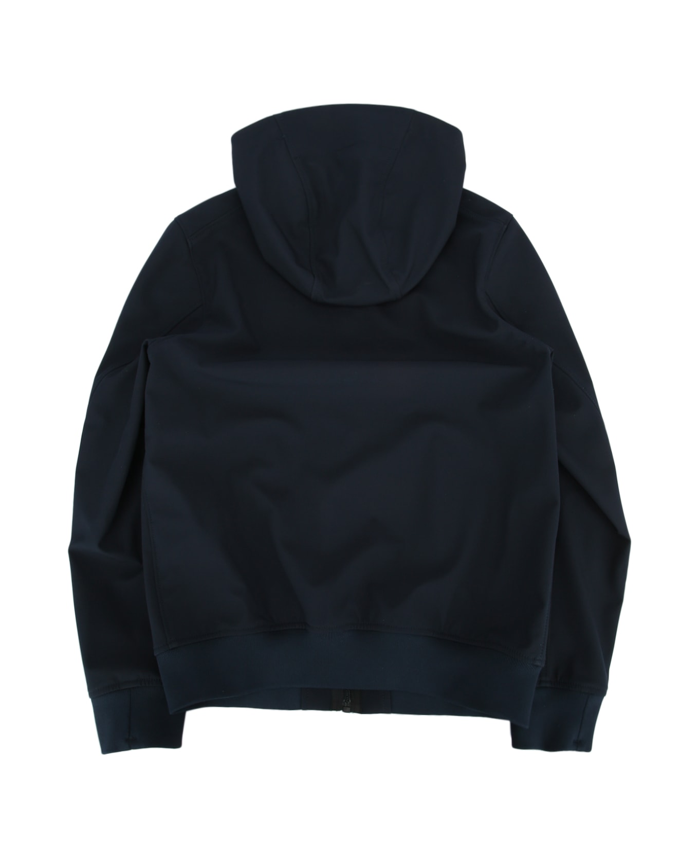 Stone Island Junior Jacket - NAVYBLUE
