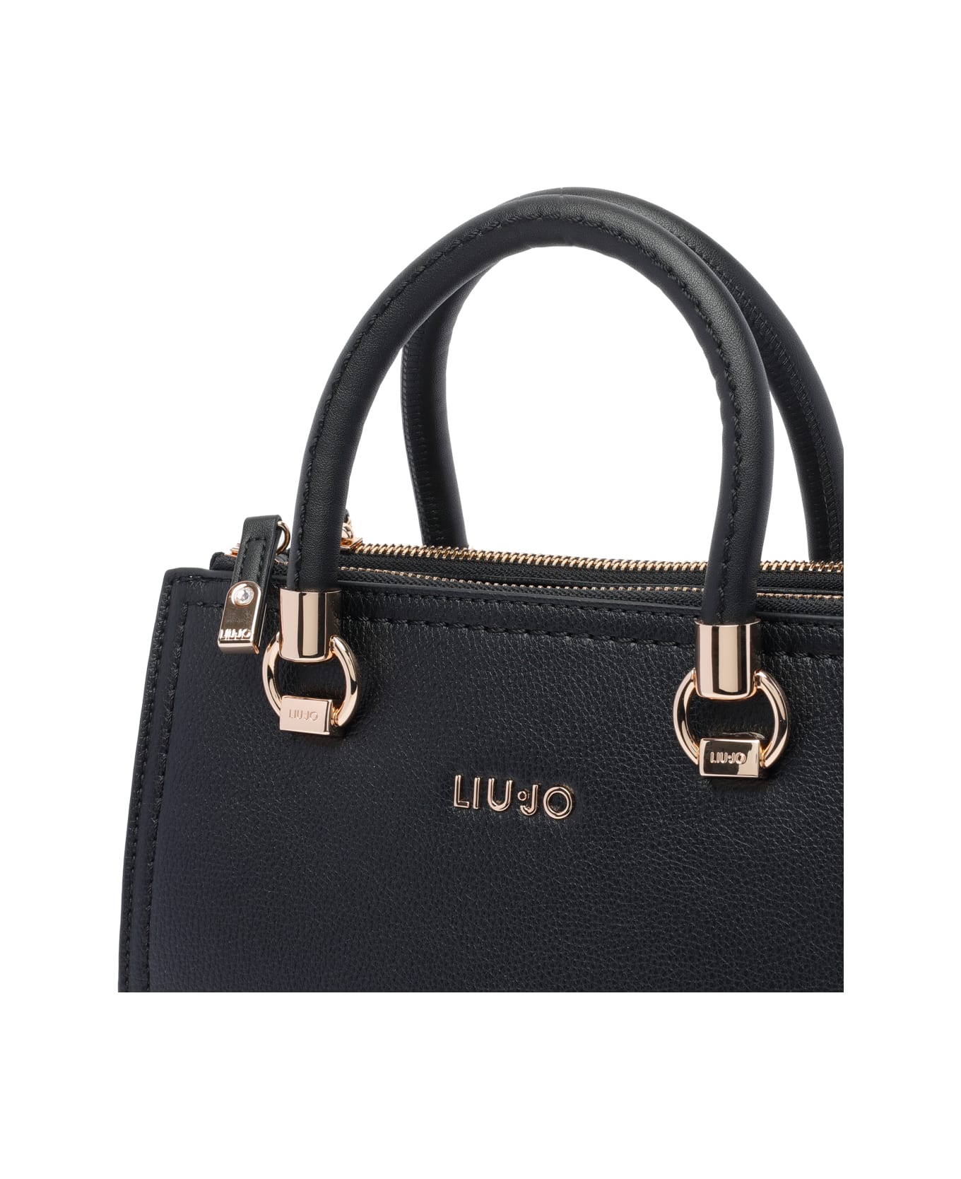ハンドバッグ LIU JO AA5012E0161 Handbags Shopper with Logo Women's Tote Bags | Shopper bags for women | Liu Jo