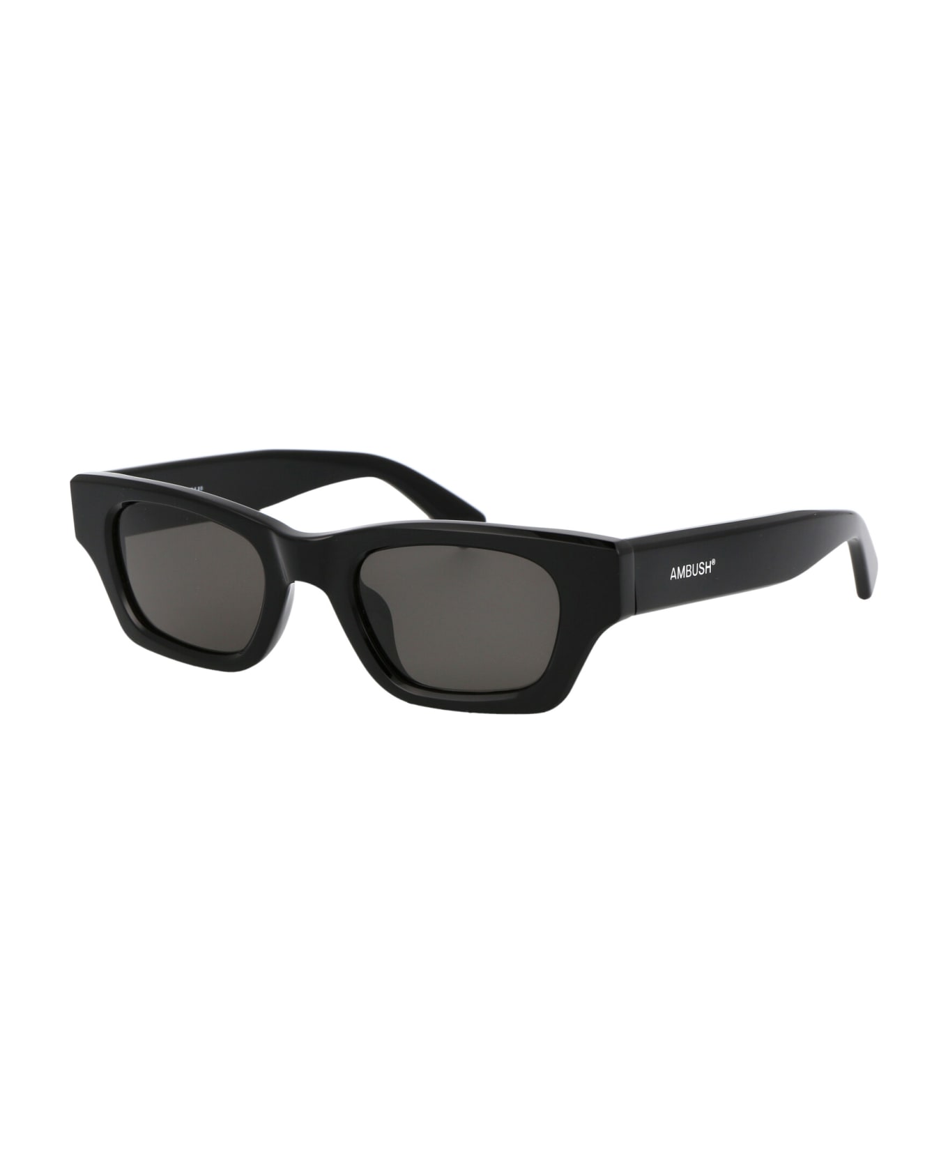 AMBUSH Ray Sunglasses - 1007 BLACK