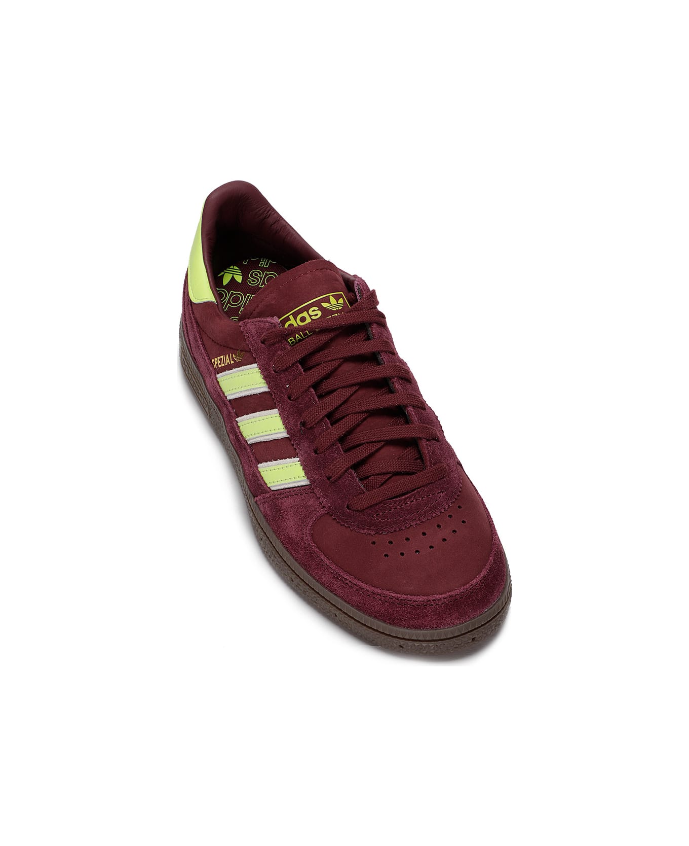 Adidas Originals Handball Spezial - SHARED/SYELLO/OWHITE