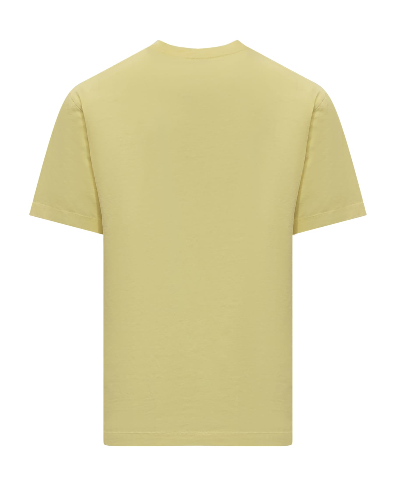 Kenzo Boke Flowe T-shirt - VANILLA シャツ