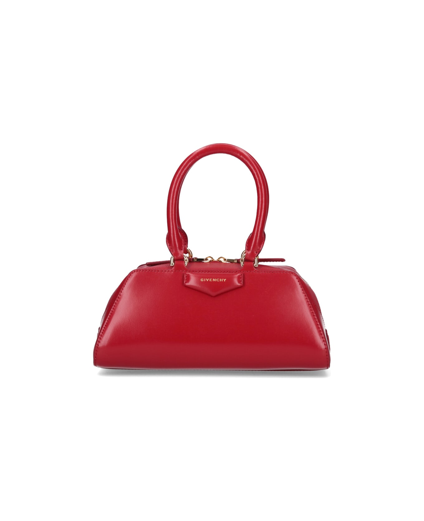 Givenchy 
antigona East/west
 Mini Bag