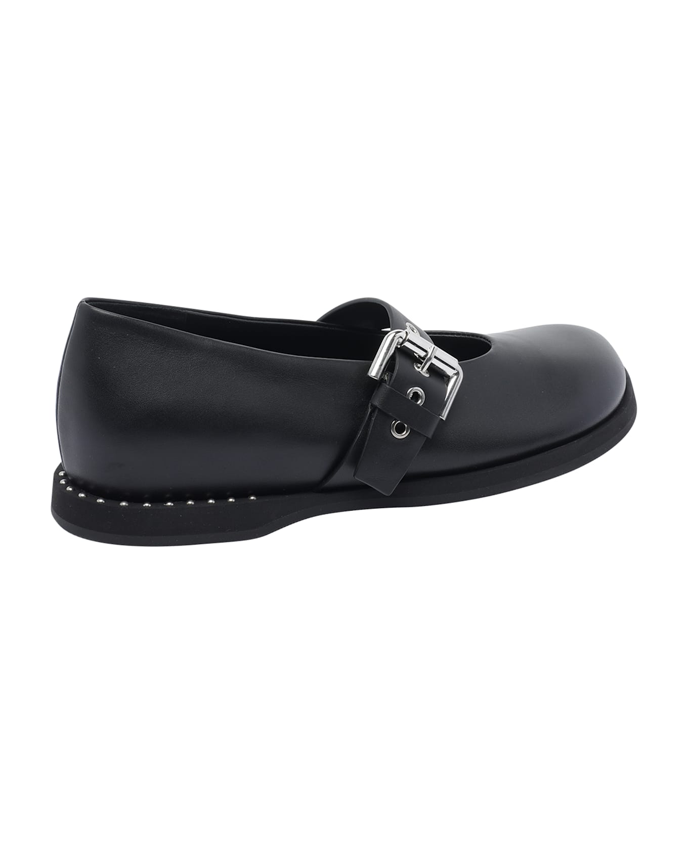 Premiata Anil Ballets - Black