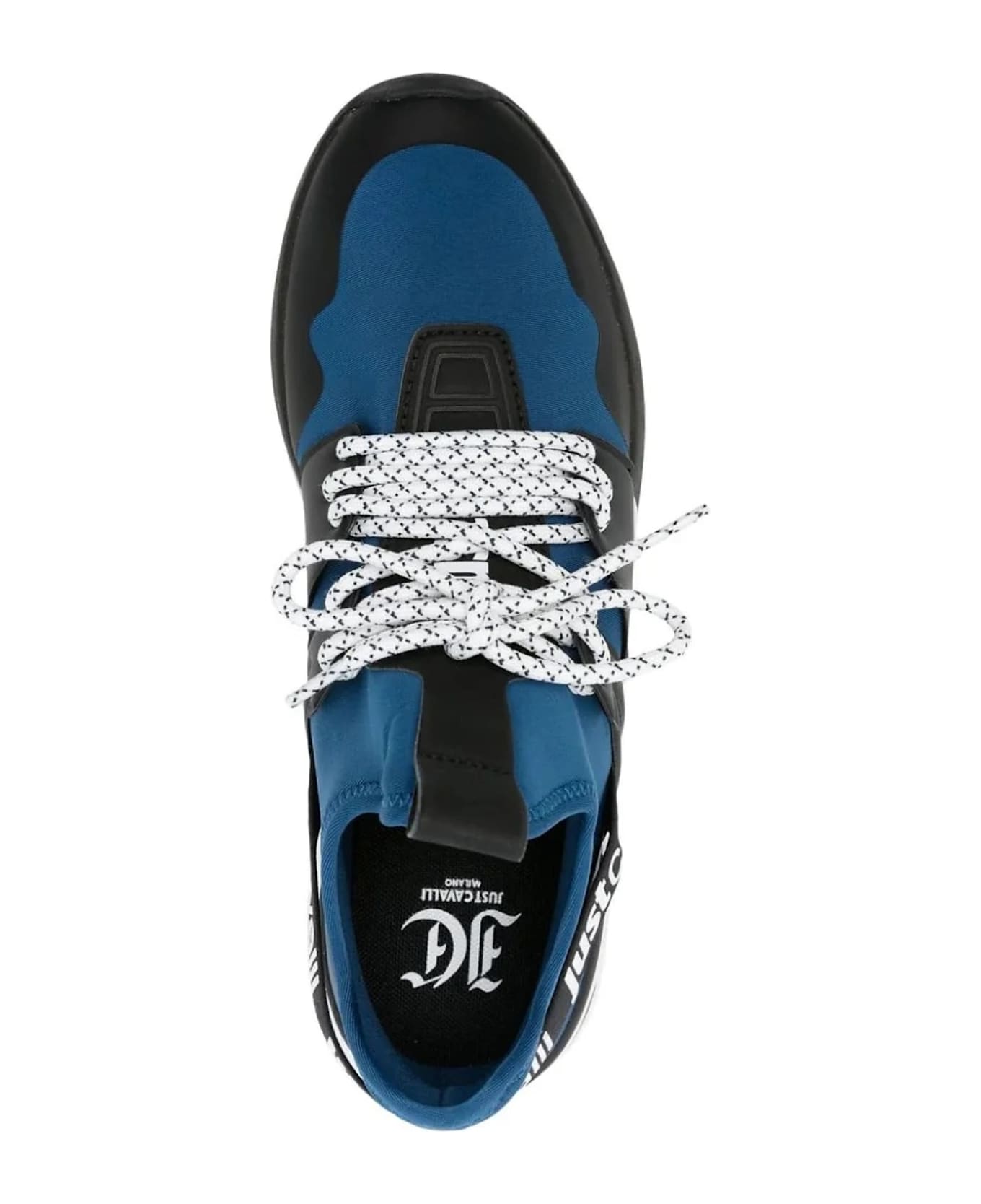 Just Cavalli Sneakers - Blue