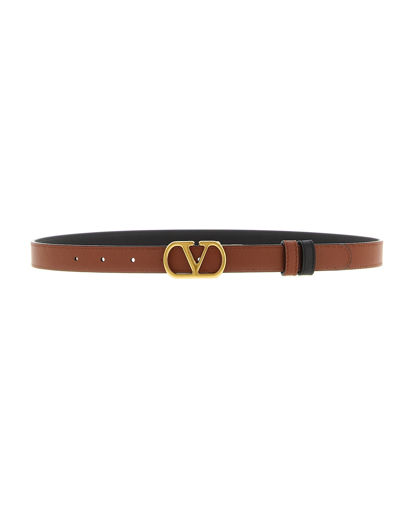 Valentino Garavani Reversible Belt - Multicolor