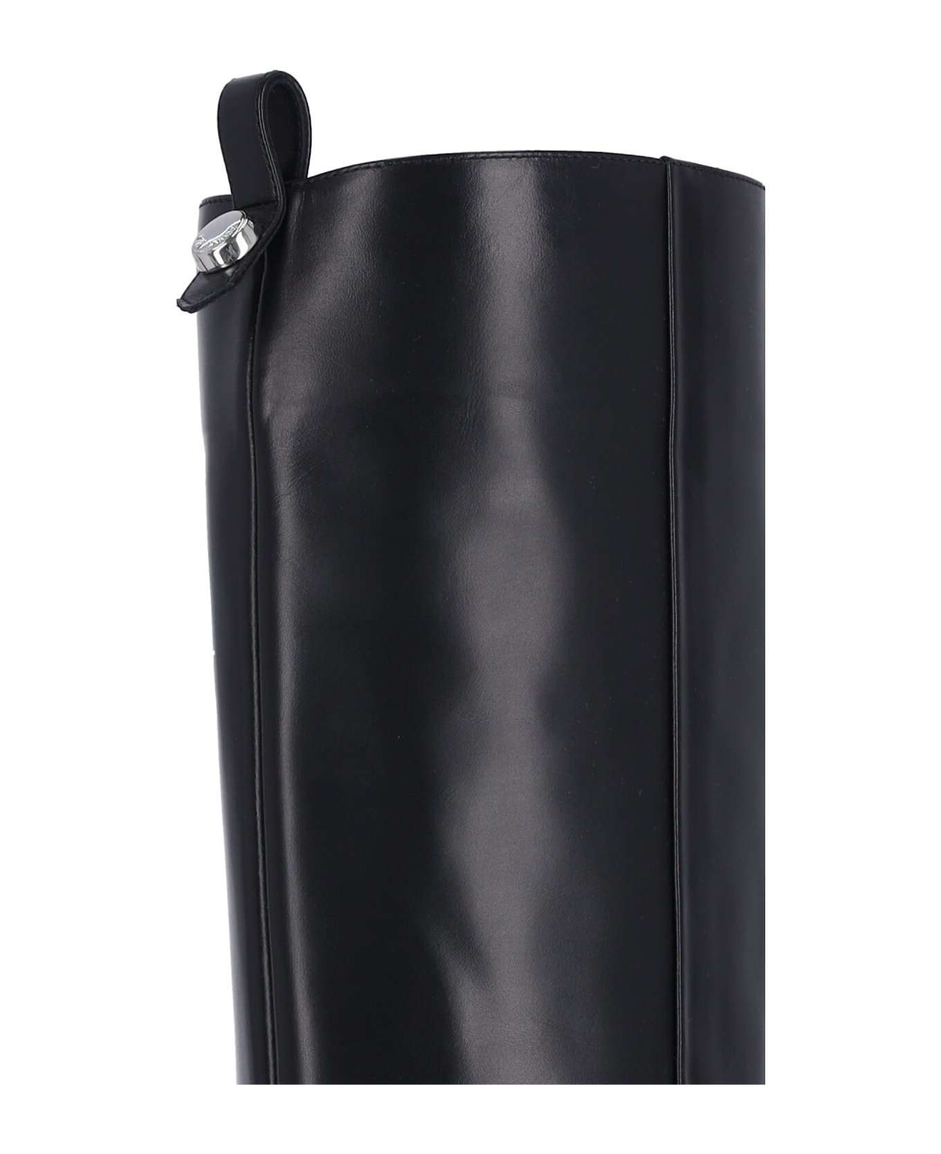 The Attico 
lea
 Boots - BLACK