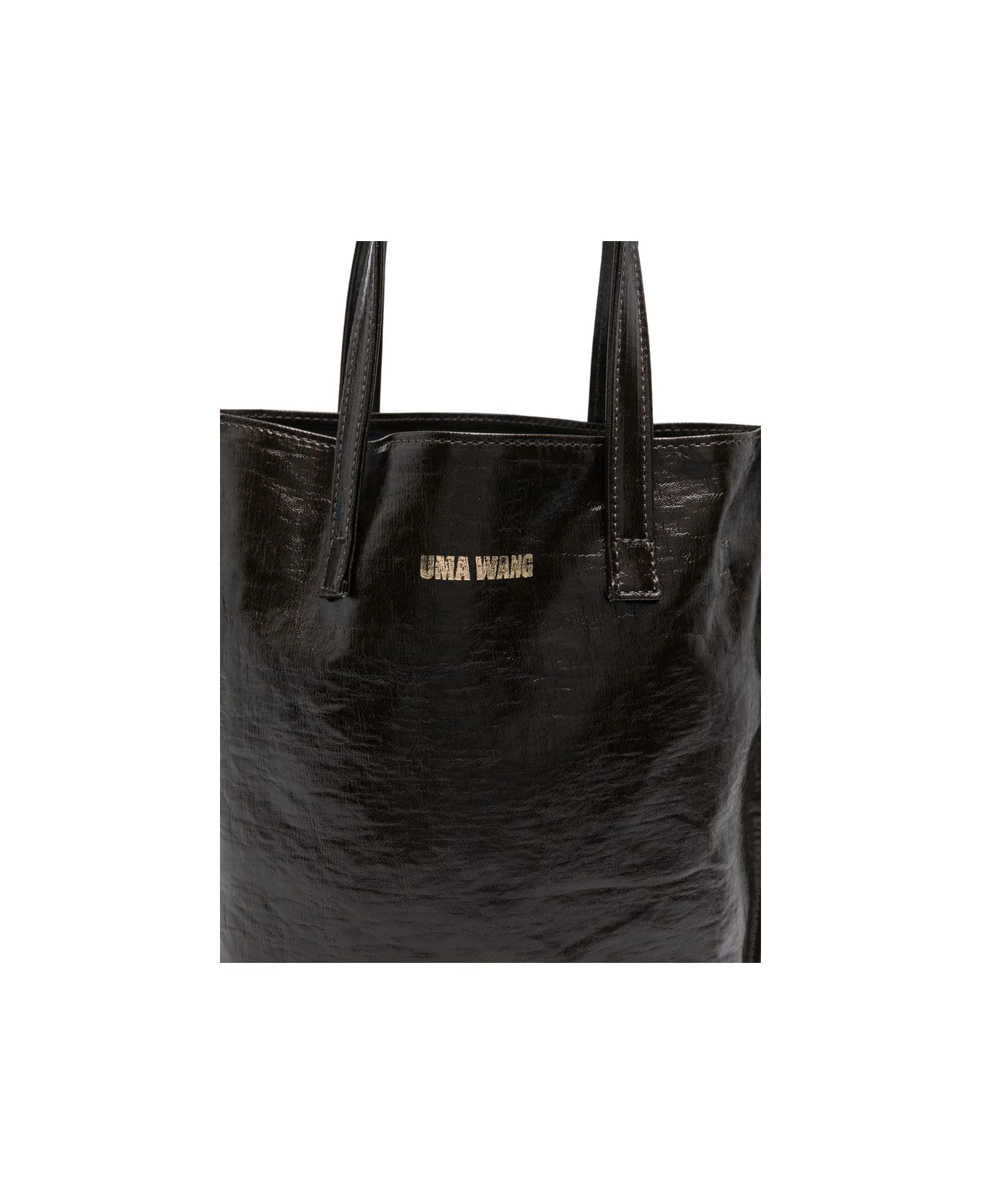 Uma Wang Bag - BROWN