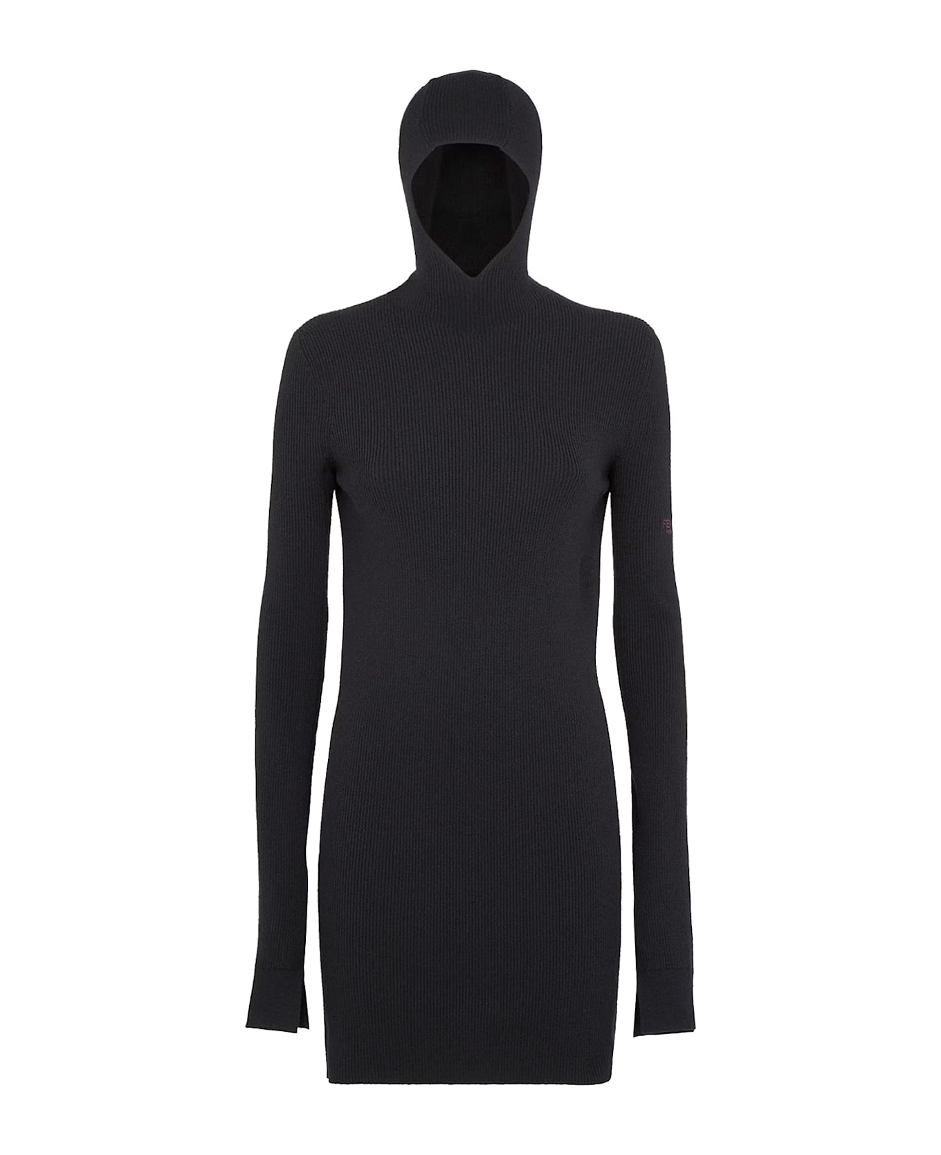 Fendi Dress - Gme Black