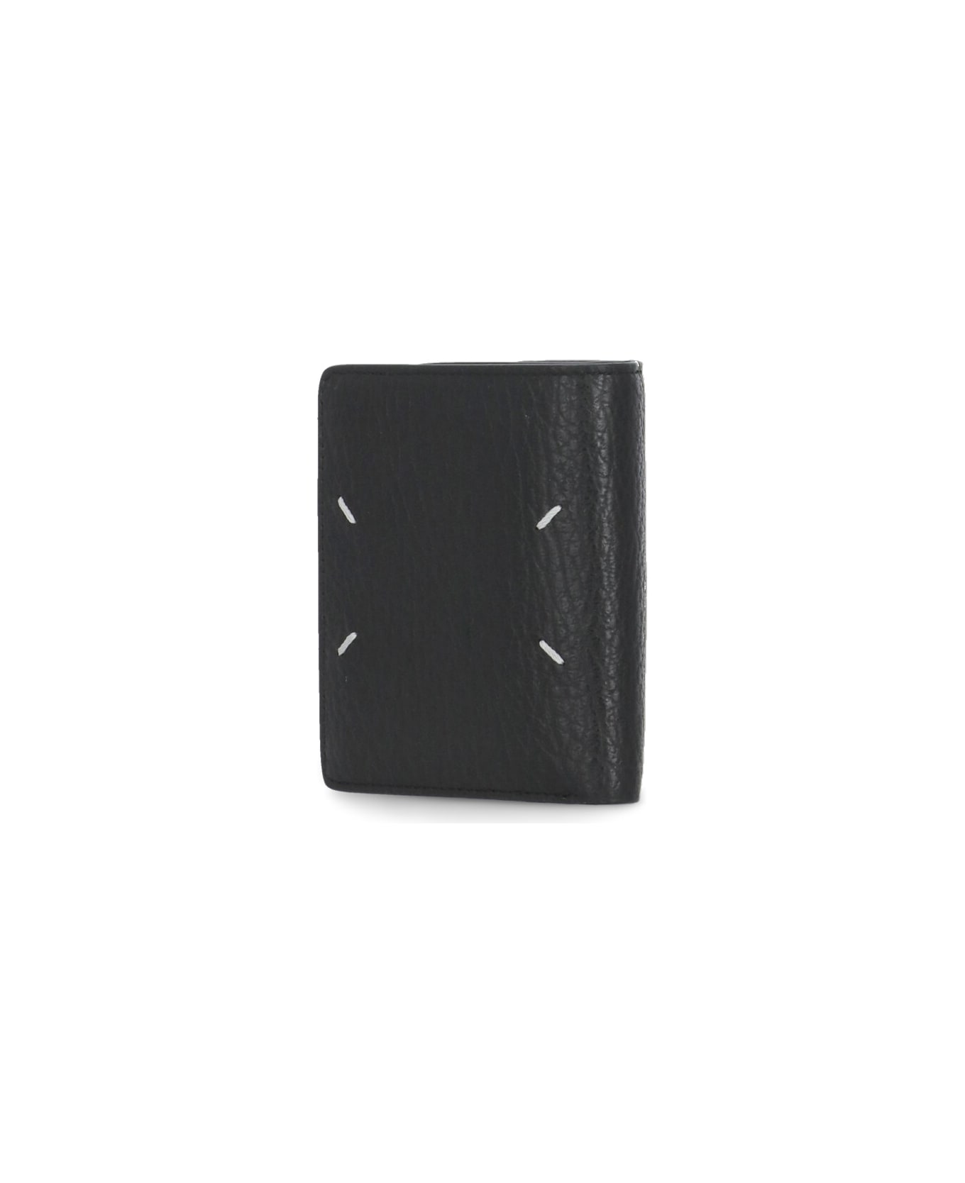 Maison Margiela Four-stitch Zipped Wallet - T8013