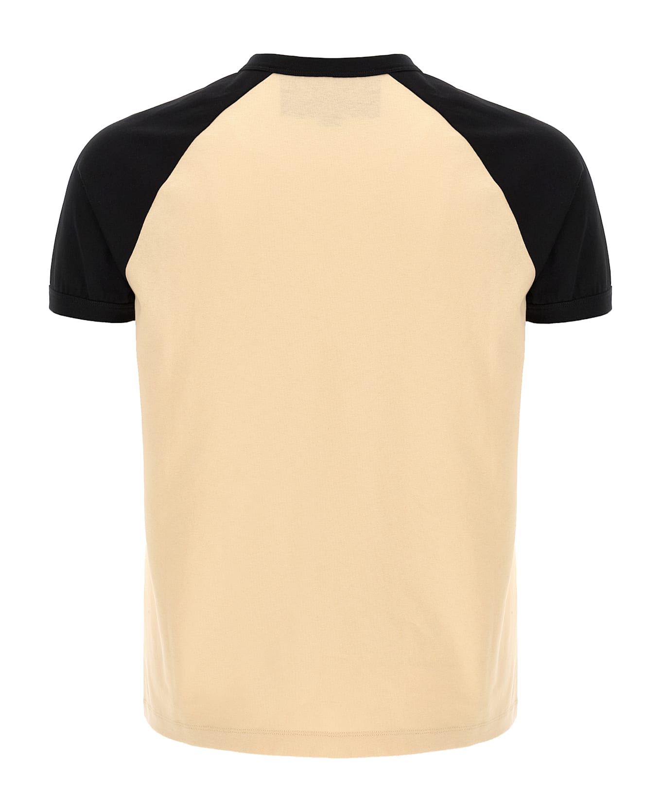 Valentino Garavani 
chez Valentino
 T-shirt - Beige