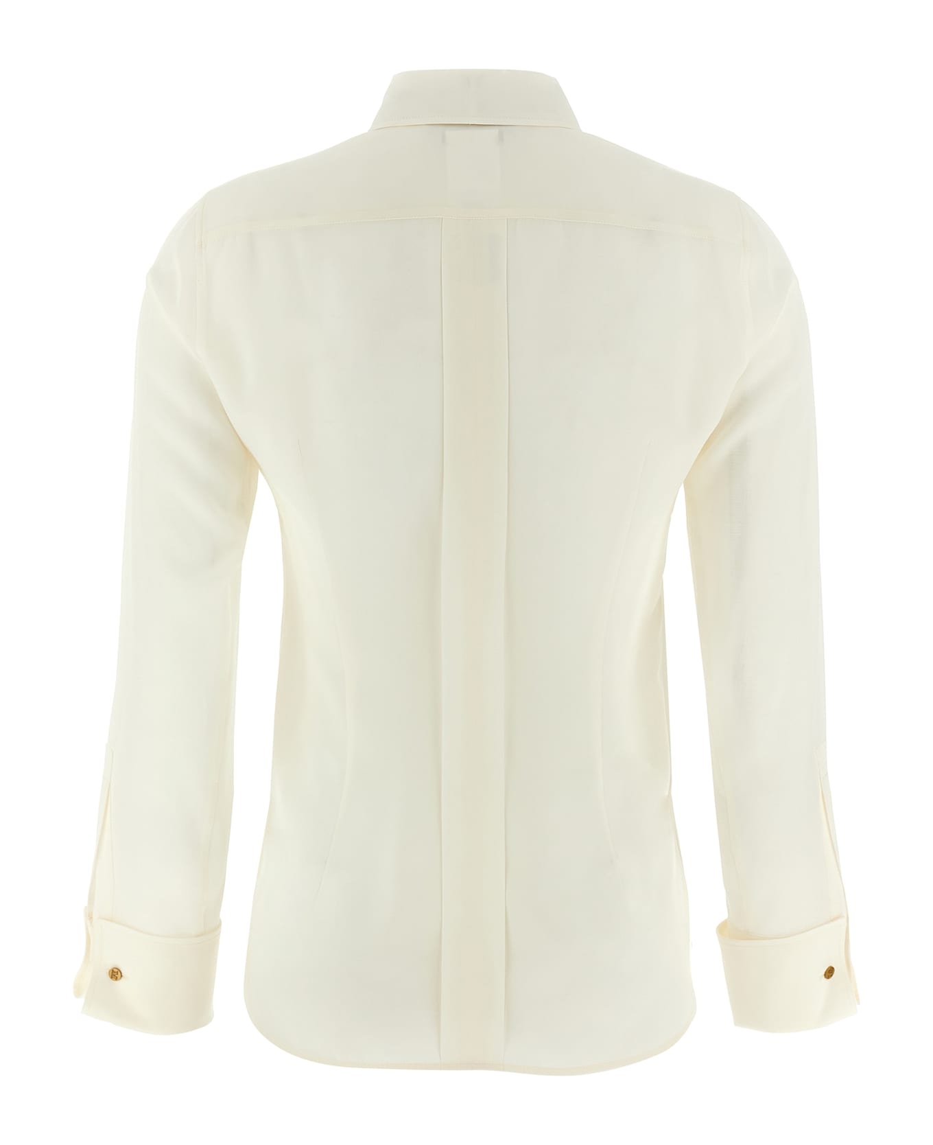 Max Mara 
apollo
 Shirt - White