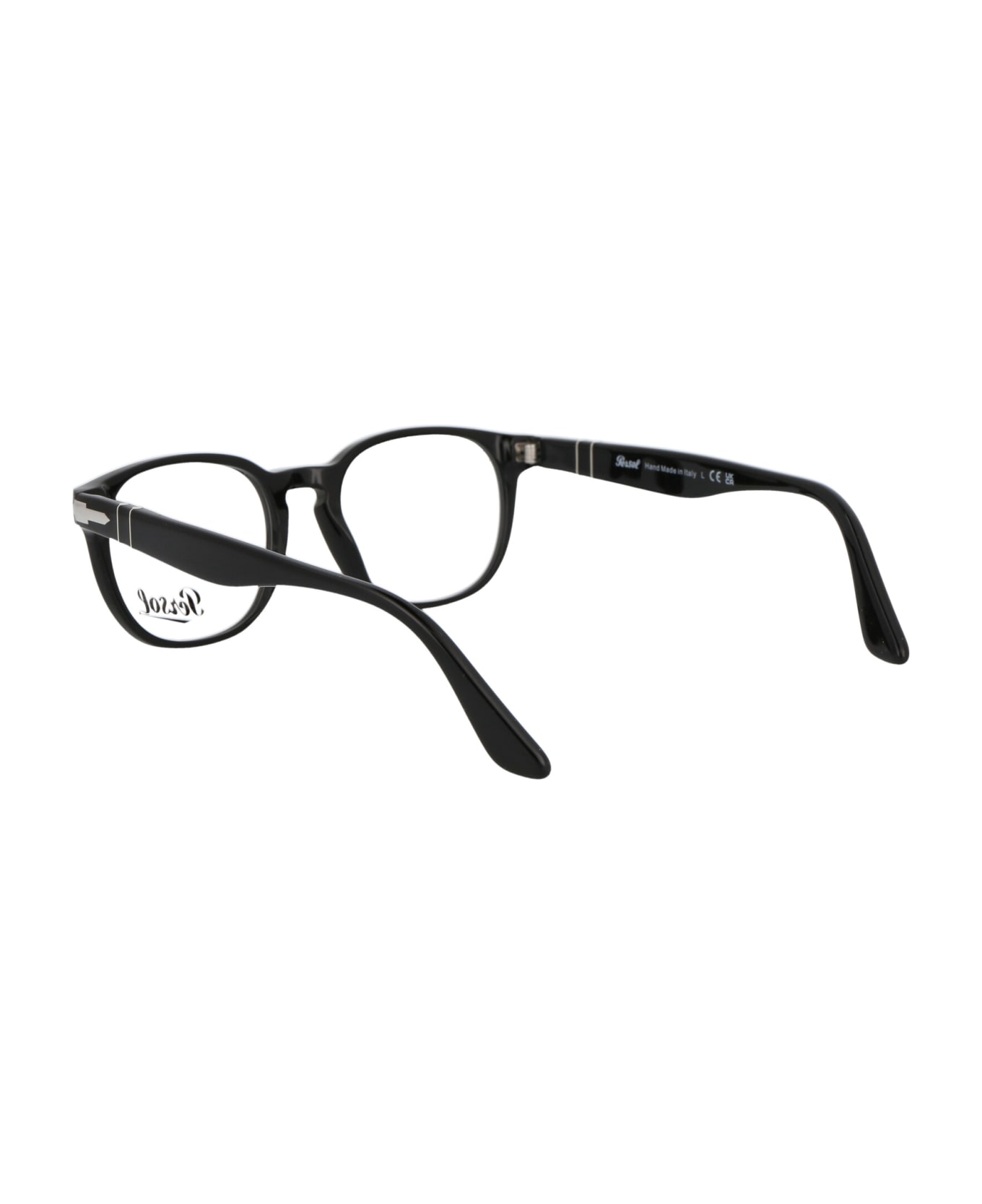 Persol 0po3283v Glasses - 95 BLACK