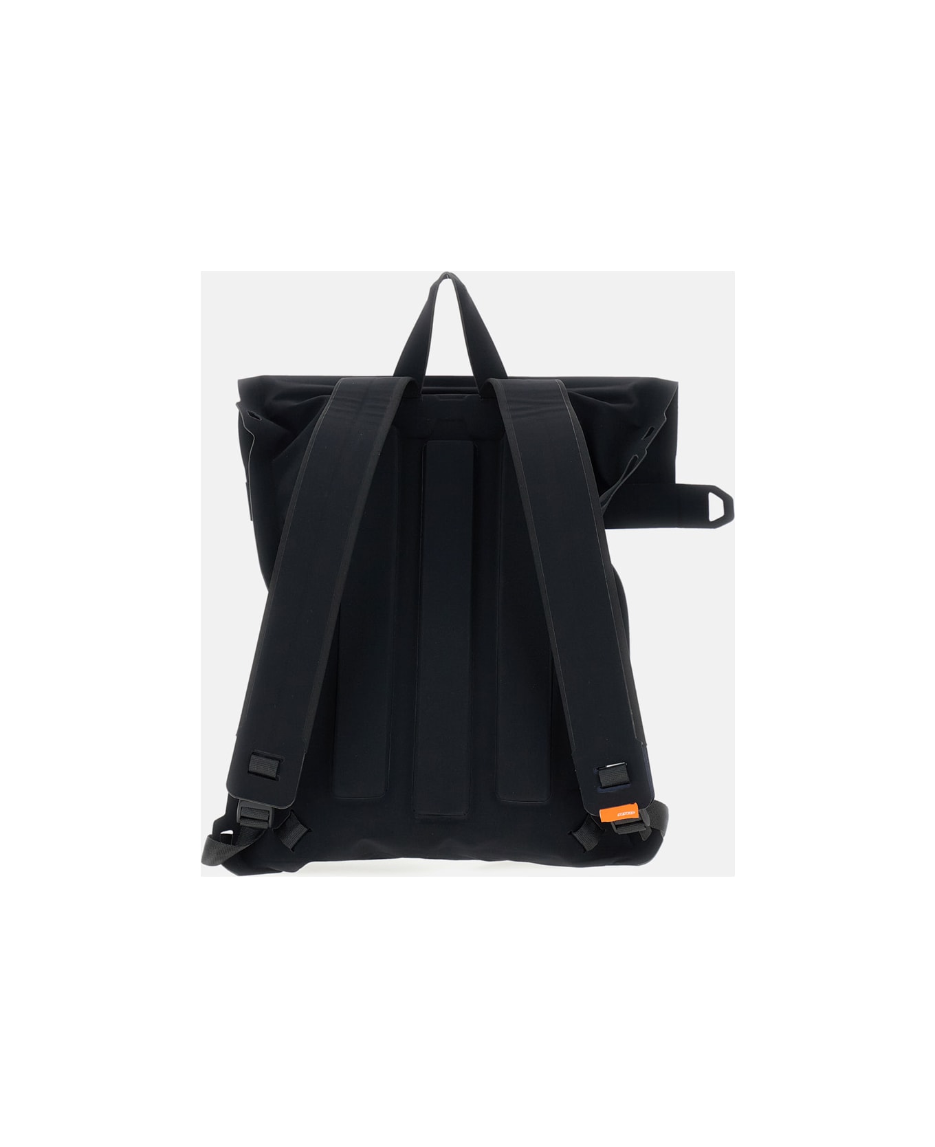 RRD - Roberto Ricci Design Waterproof Backpack - Black