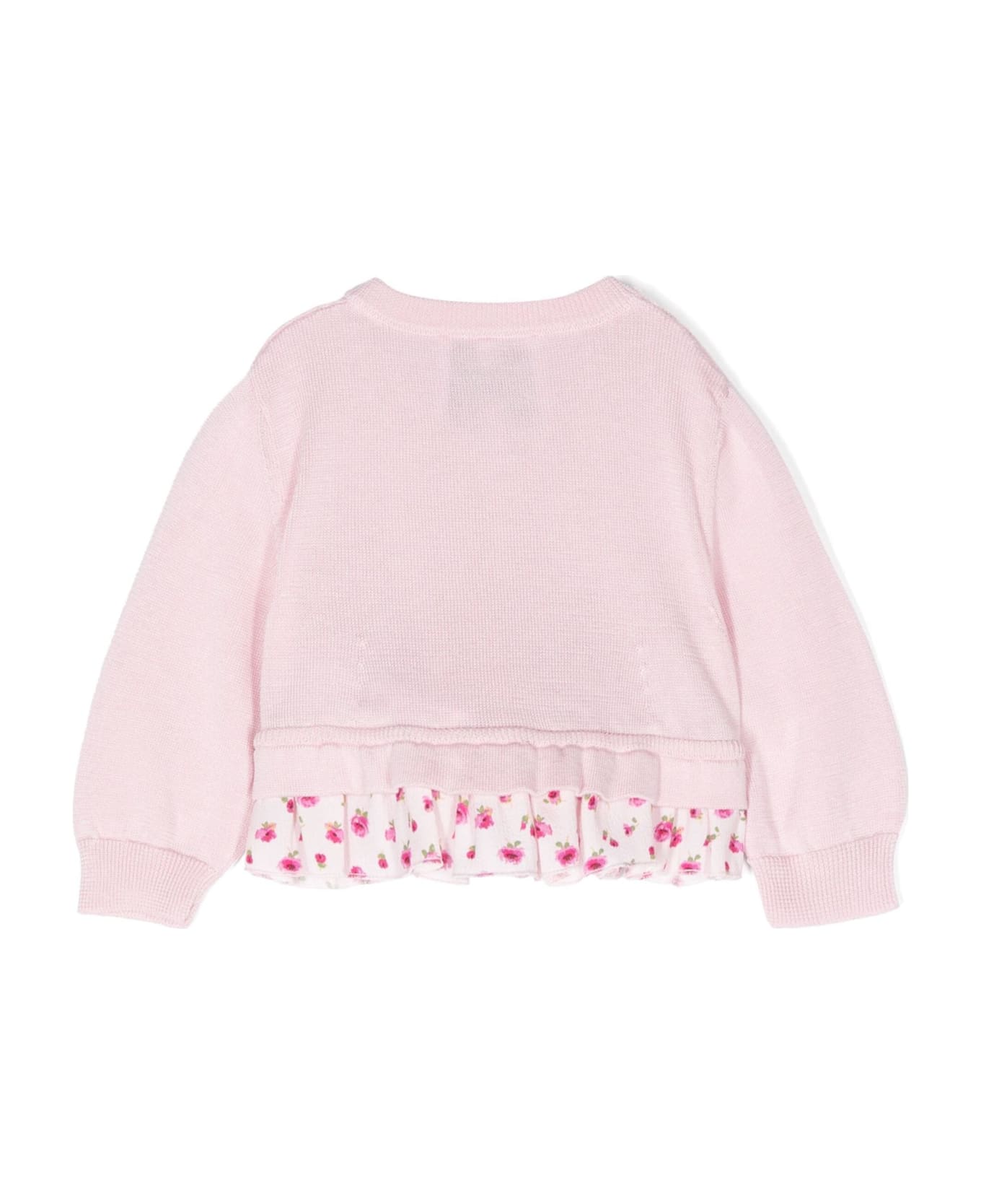 Simonetta Sweaters Pink - Pink