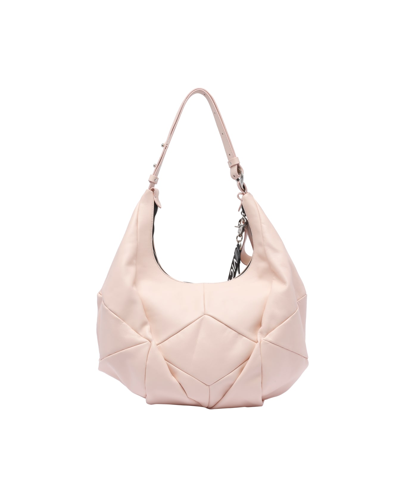 Vic Matié Shoulder Bag - Pink