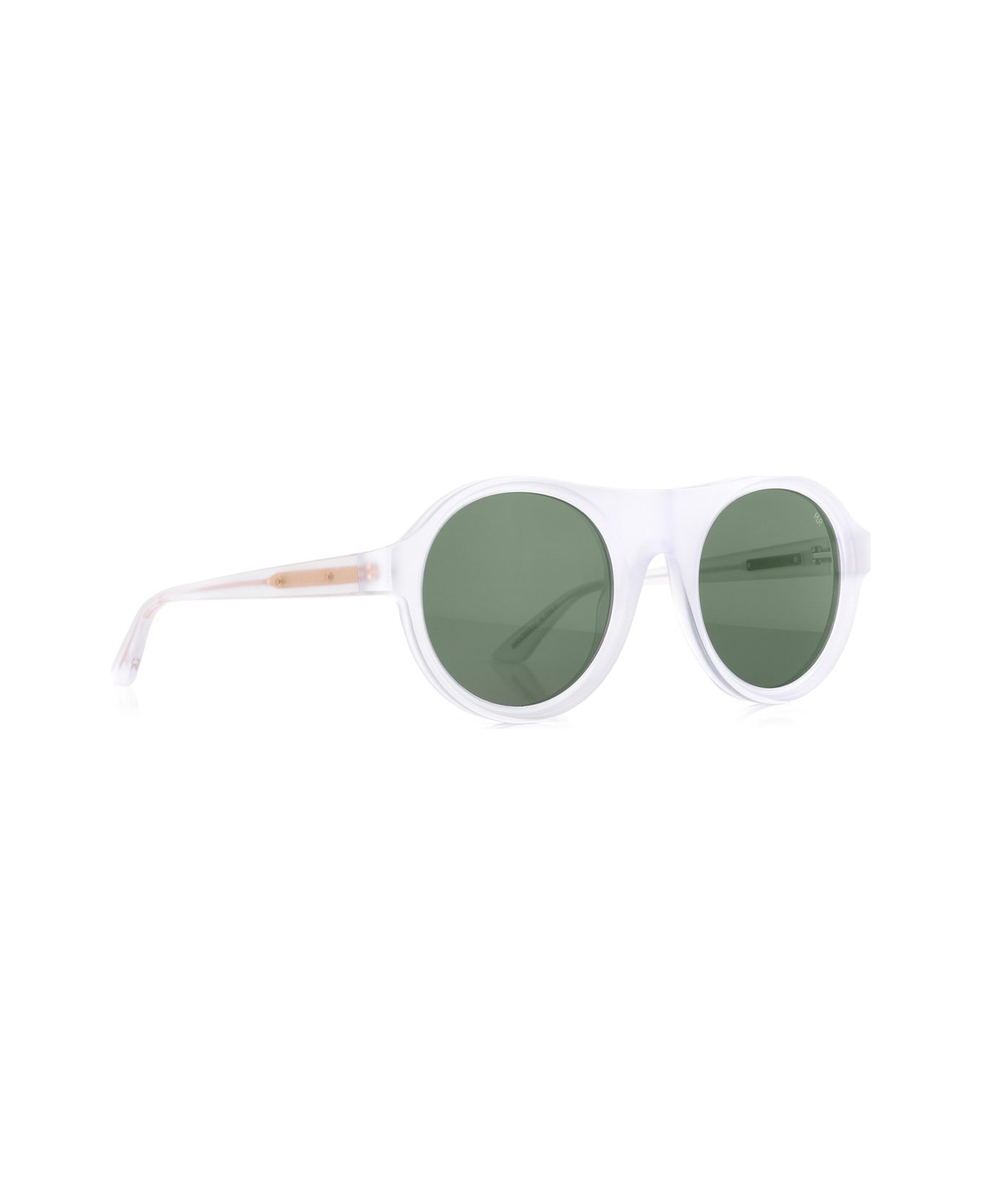 Robert La Roche Rlr S300 Sunglasses - Bianco サングラス