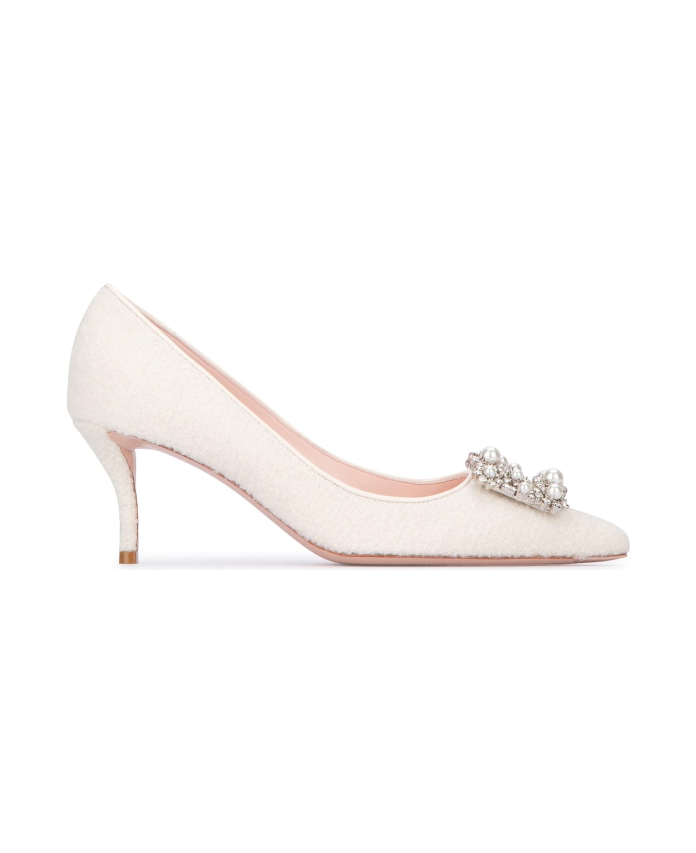 Roger Vivier Scarpe Con Tacco - CIRE
