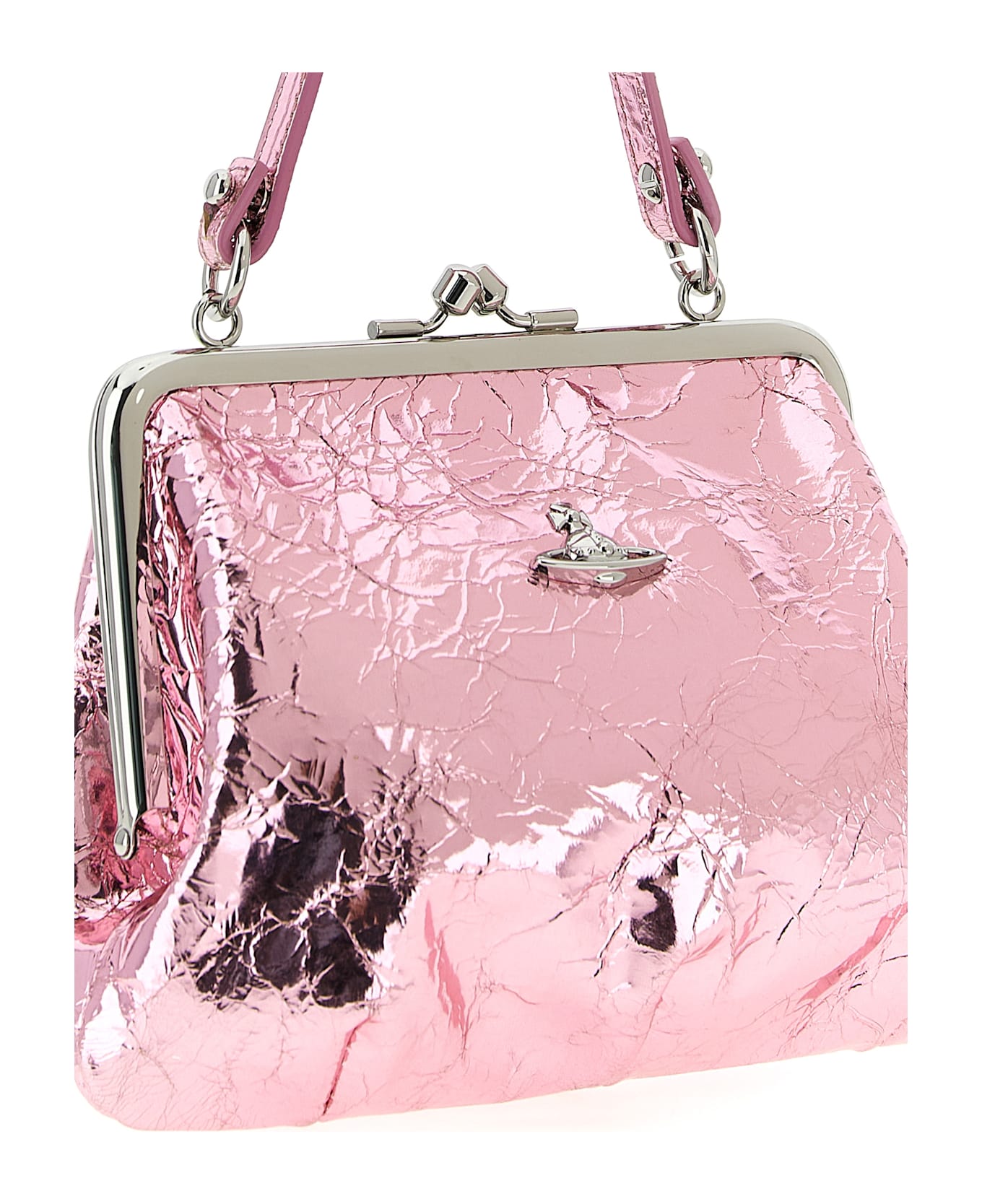 Vivienne Westwood 'granny Frame Purse' Handbag | italist, ALWAYS