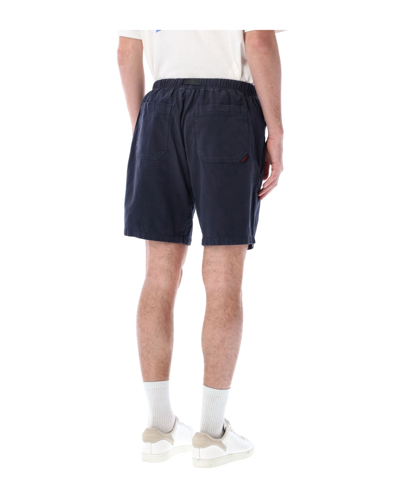 Gramicci Ridge Shorts - DOUBLE NAVY ショートパンツ