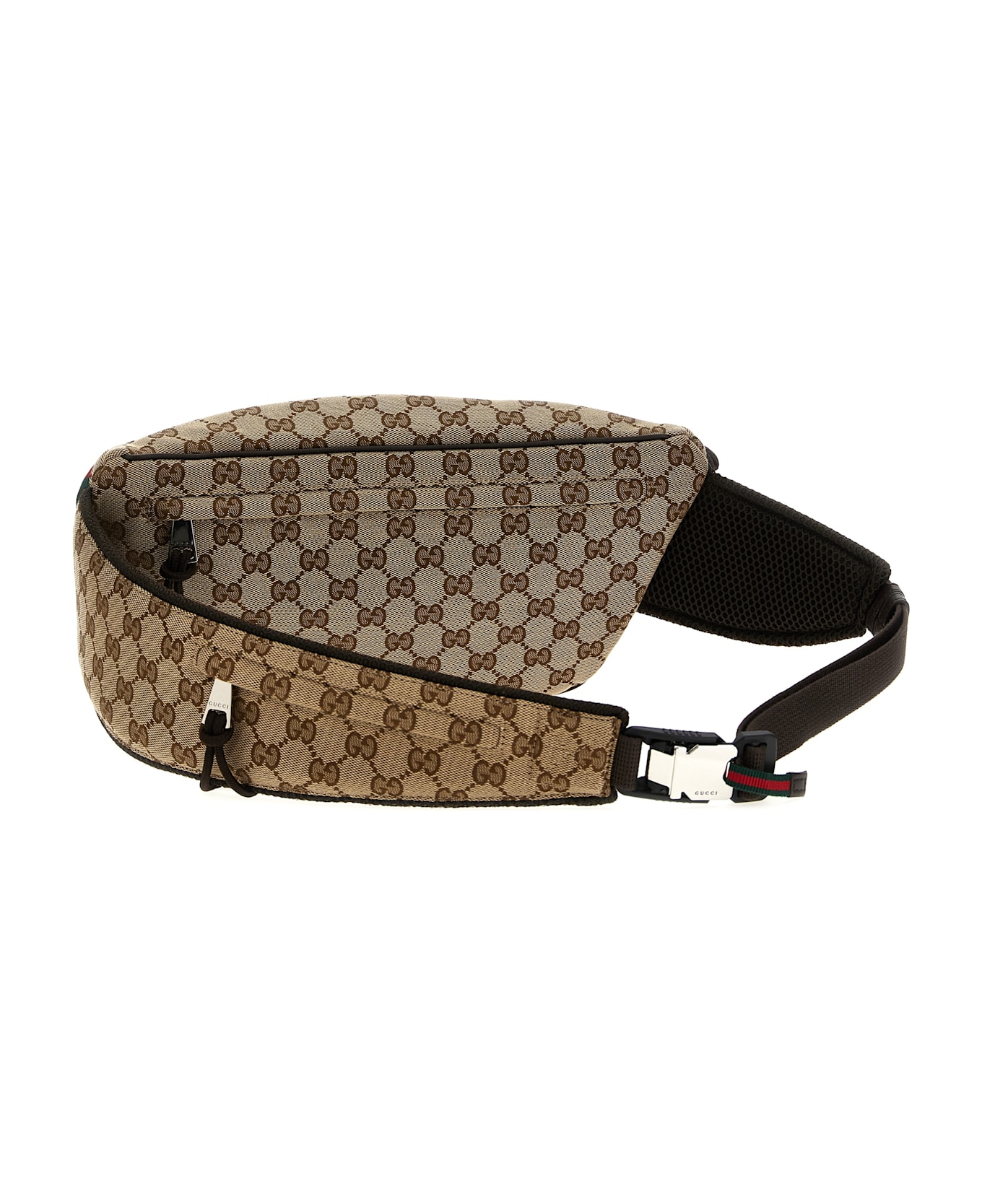 Gucci Small 'gg' Fanny Pack | italist