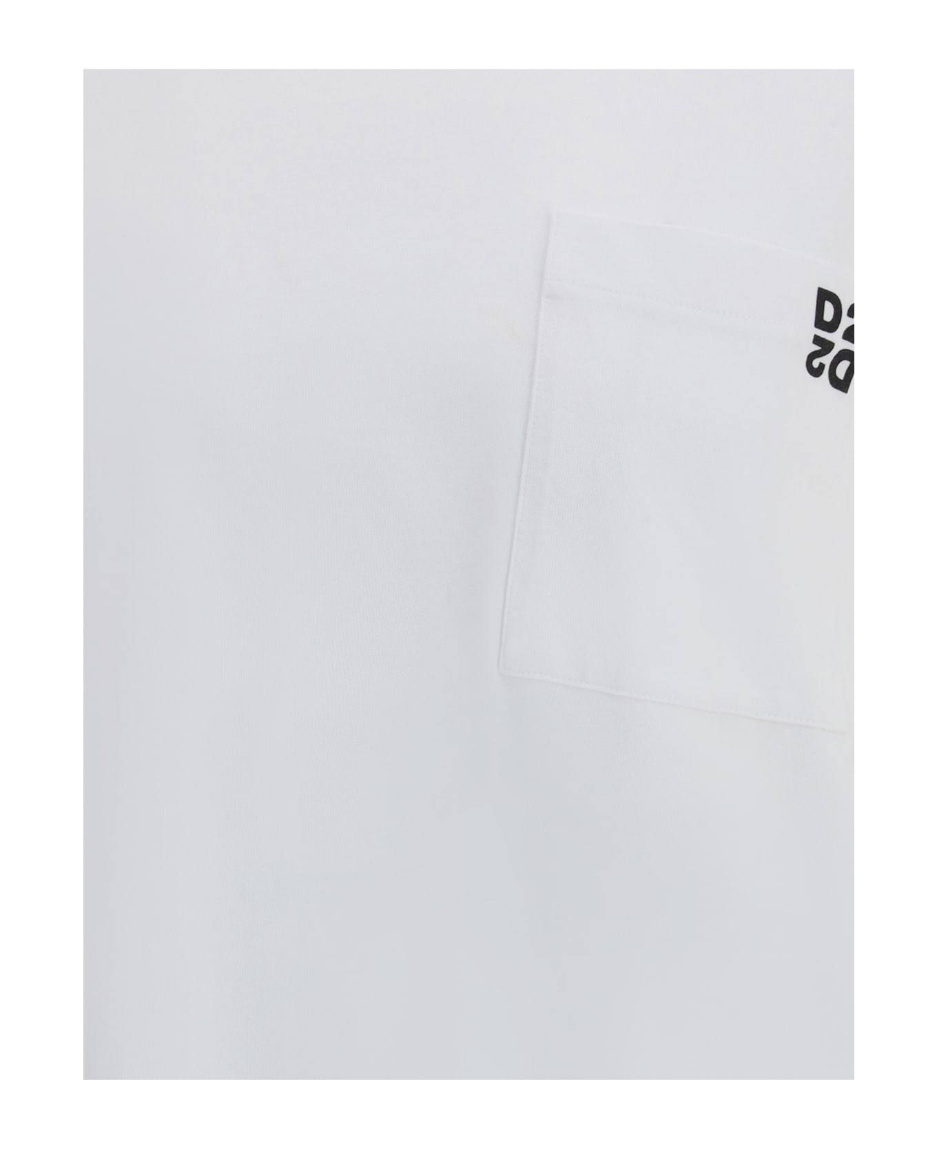 Dsquared2 Twin Pack T-shirt