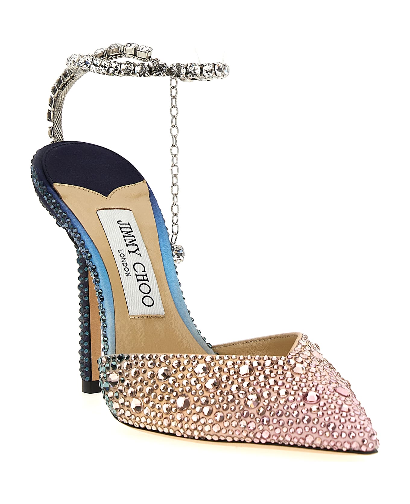 Jimmy Choo 
saeda
 Pumps - Multicolor