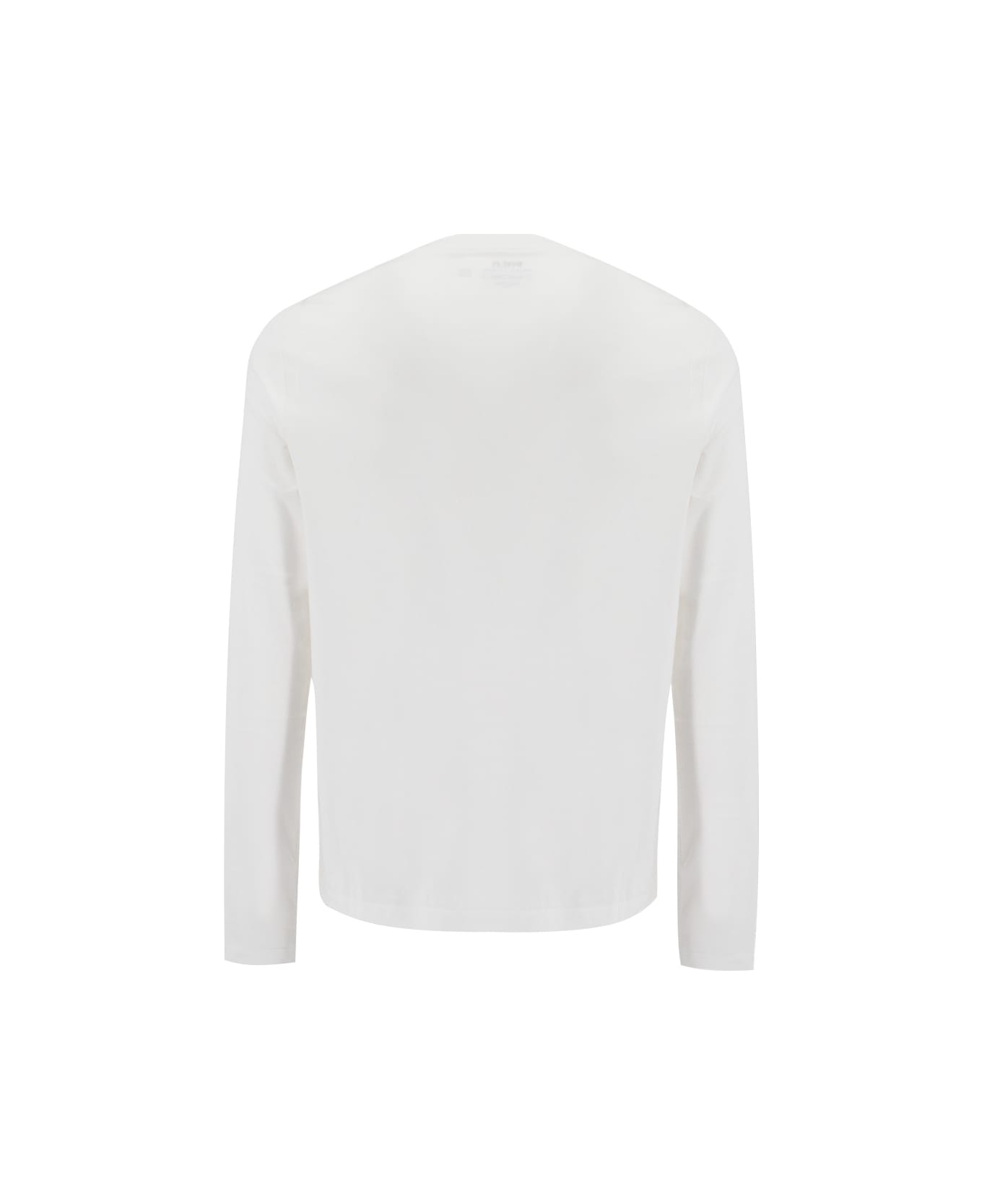 Ralph Lauren T-shirt - WHITE シャツ