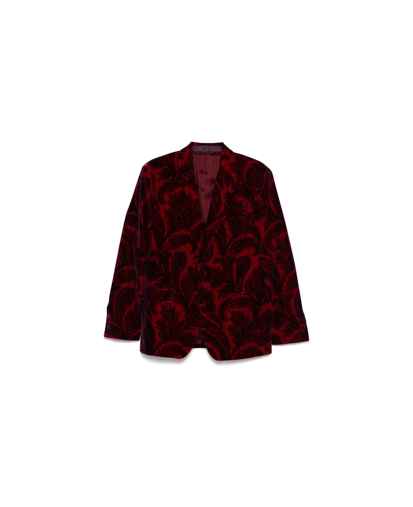 Etro Jacket - RED