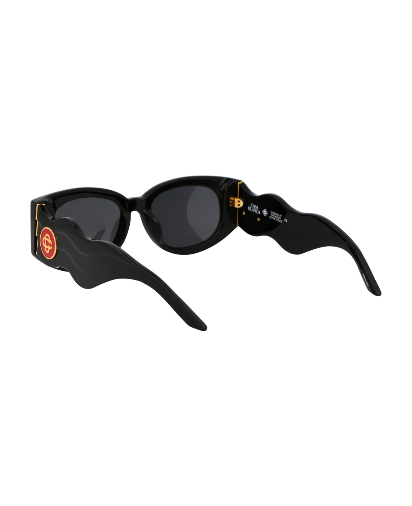 Casablanca Af22-ew-020-05 Sunglasses Ray-Ban - 05 x Maison Margiela octagonal lens sunglasses