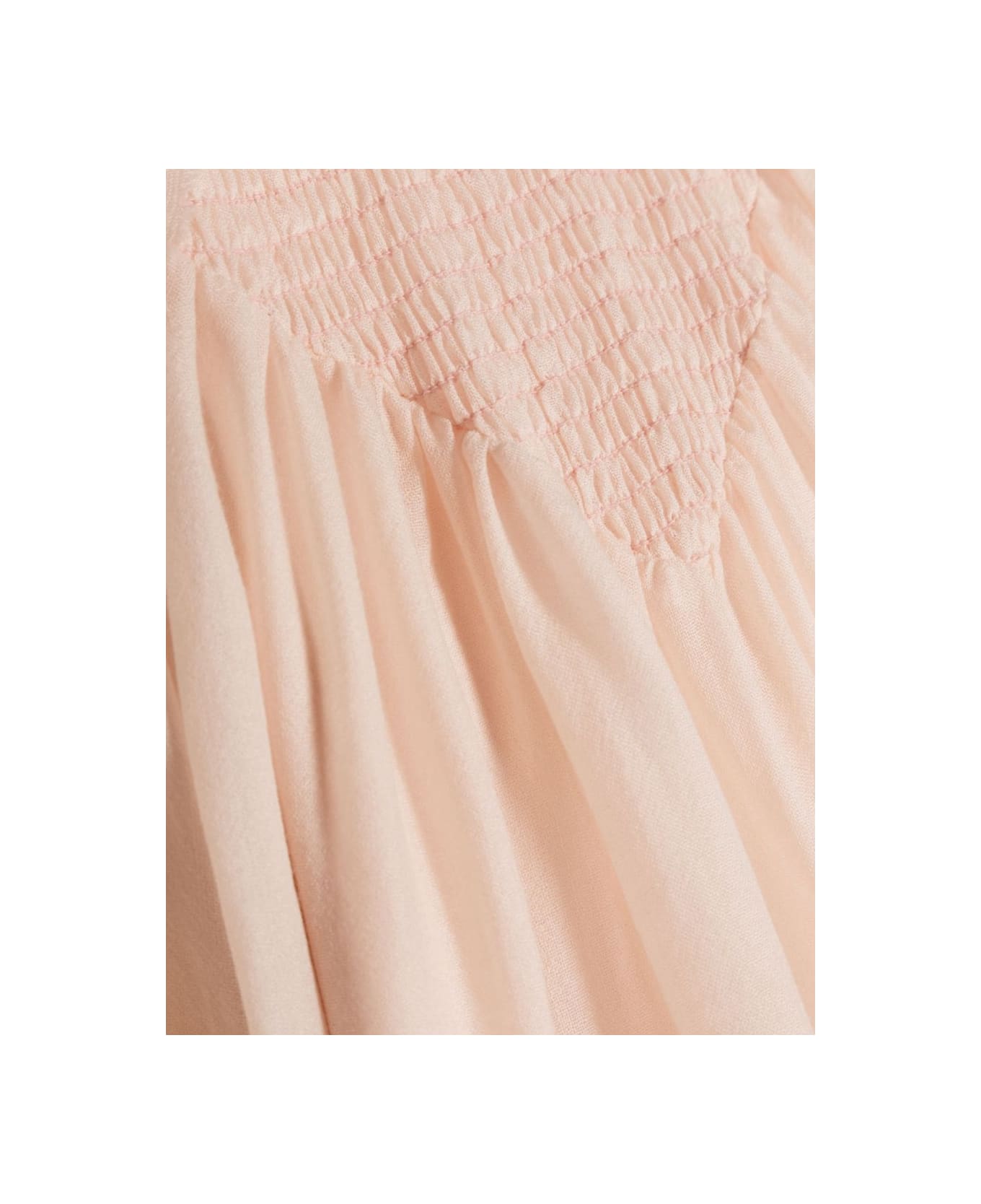 Chloé Formal Dress - PINK