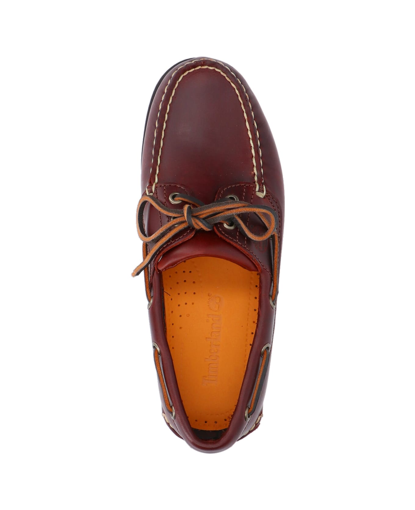 Timberland 
classic
 Loafers - Red
