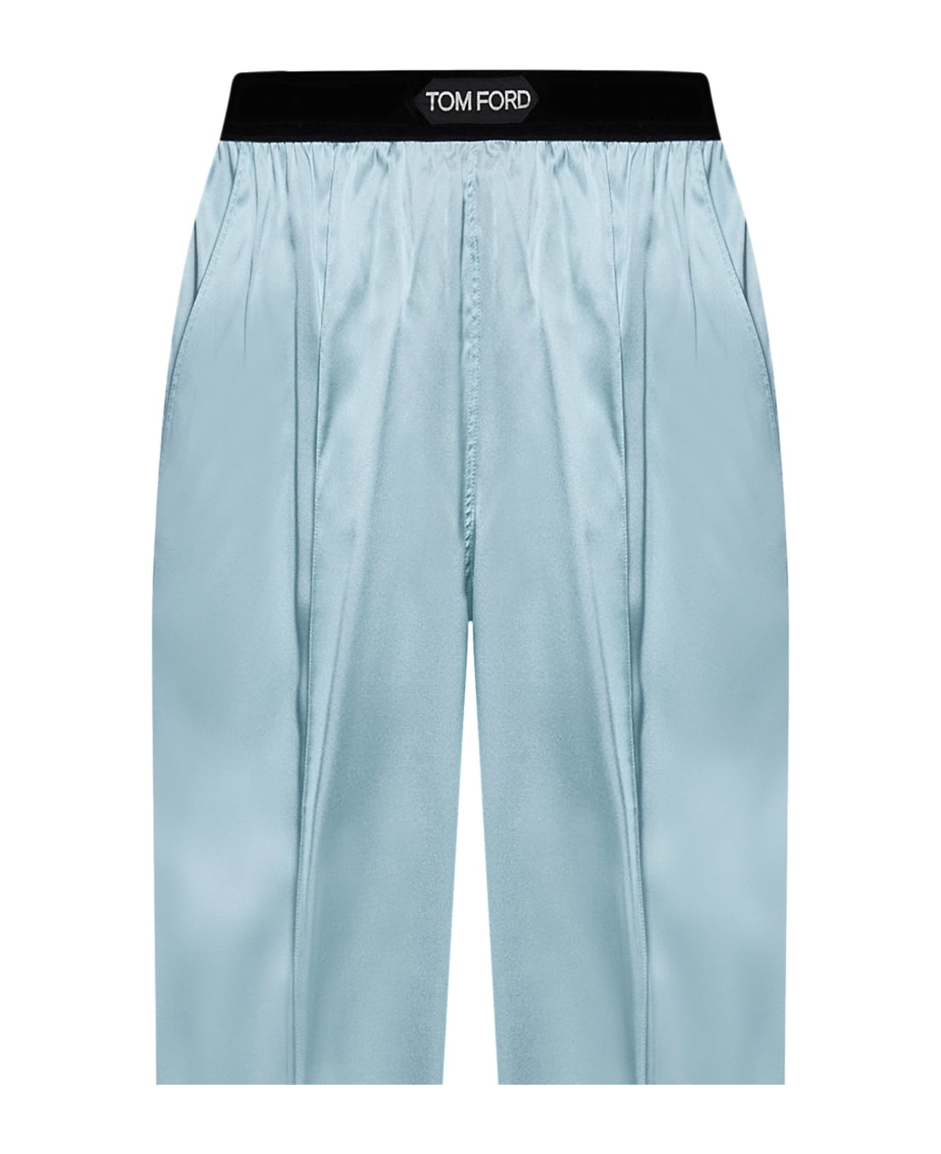 Tom Ford Trousers - BLUE