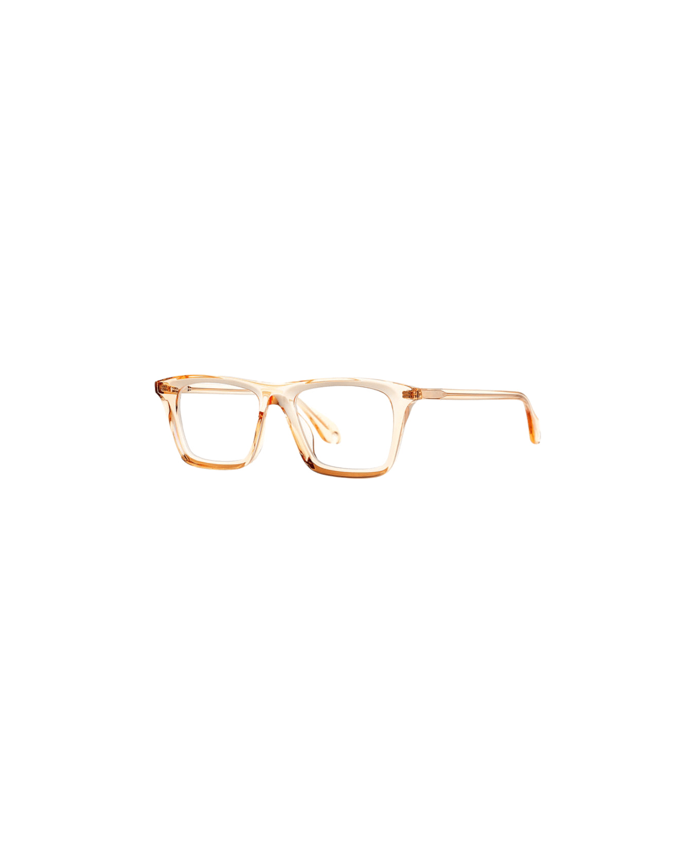 Theo Eyewear Mille +87 - Champagne Glasses