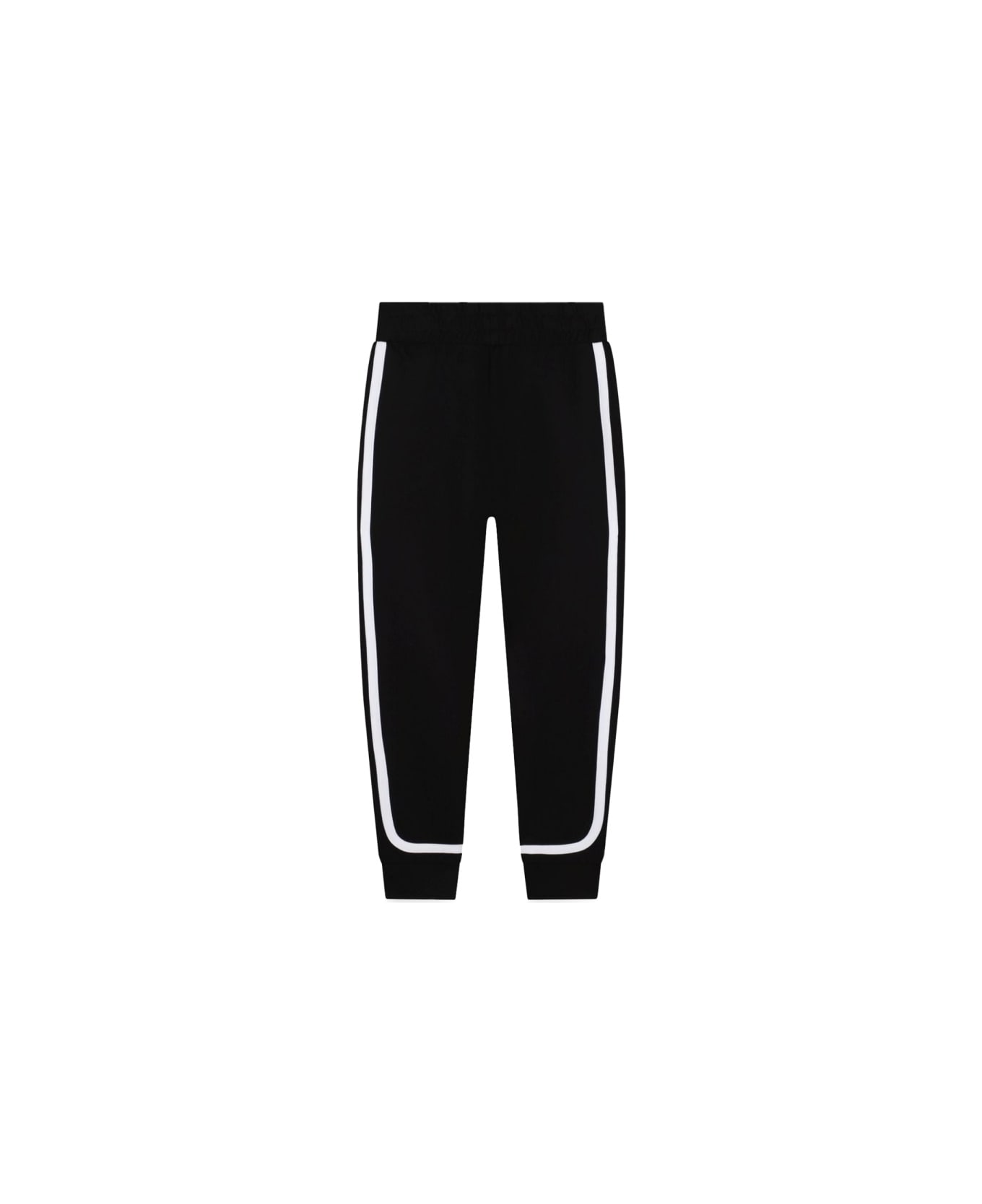 DKNY Jogging Pants - BLACK