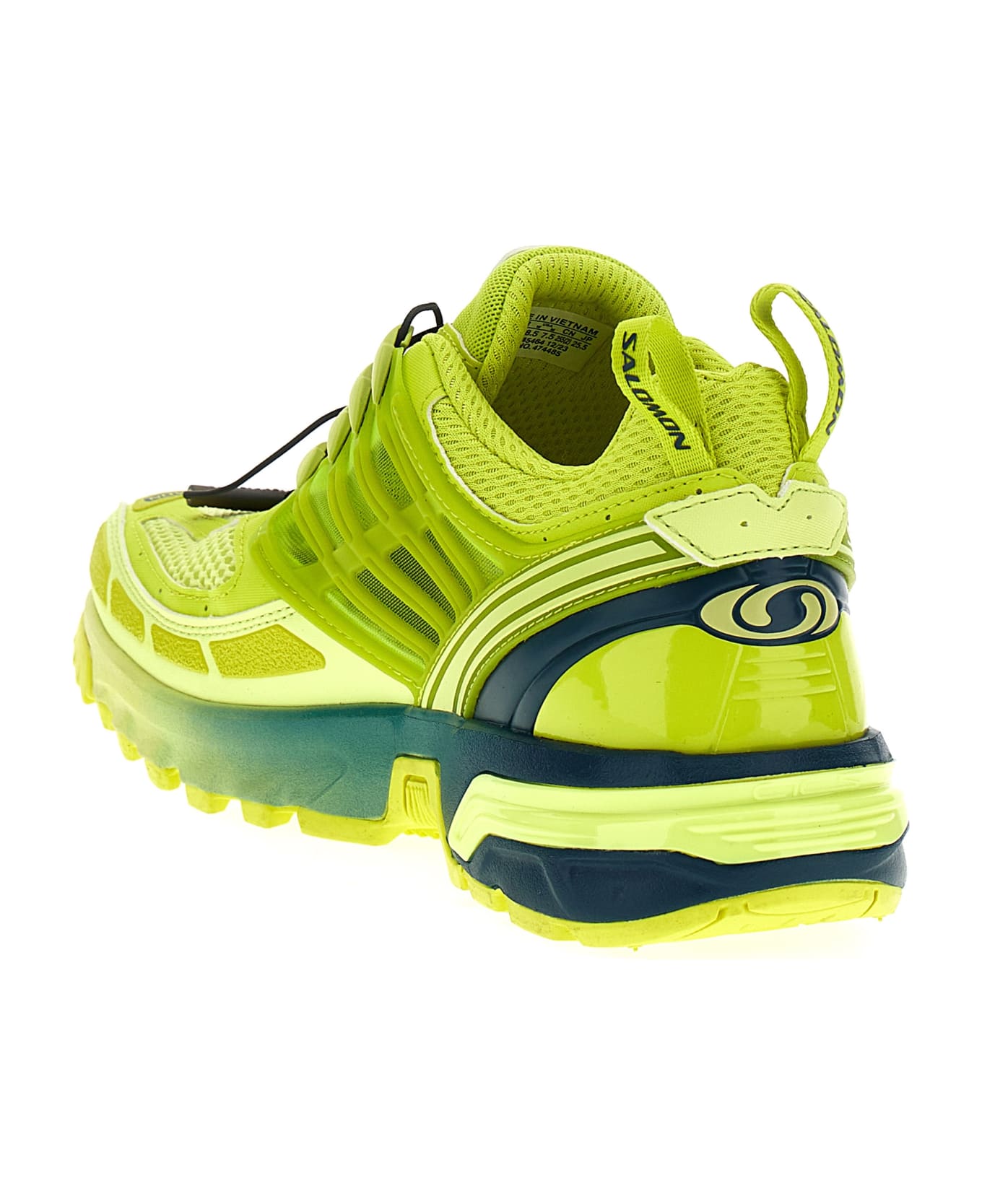 Salomon 
acs Pro
 Sneakers - Yellow