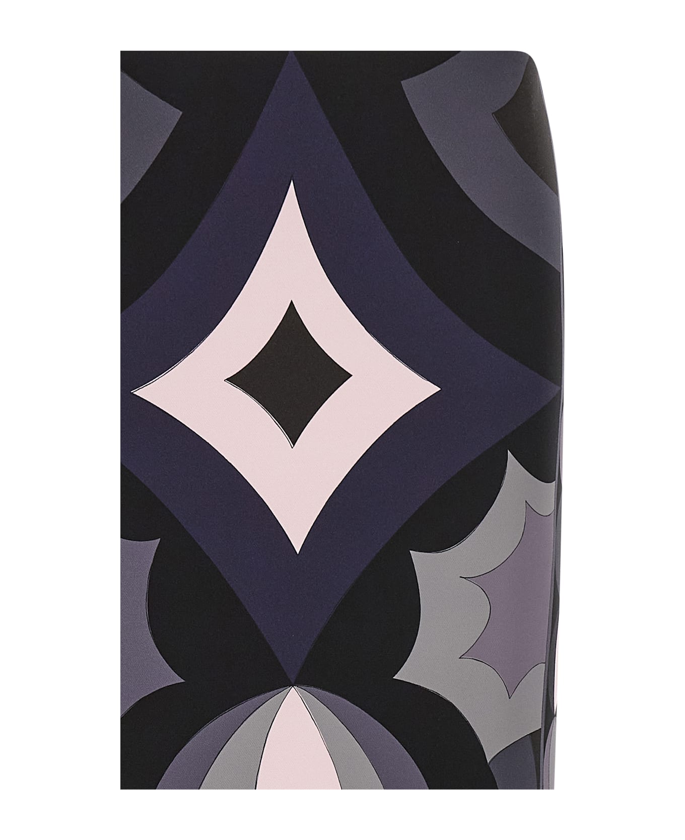 Pucci 
iride
 Skirt - Multicolor