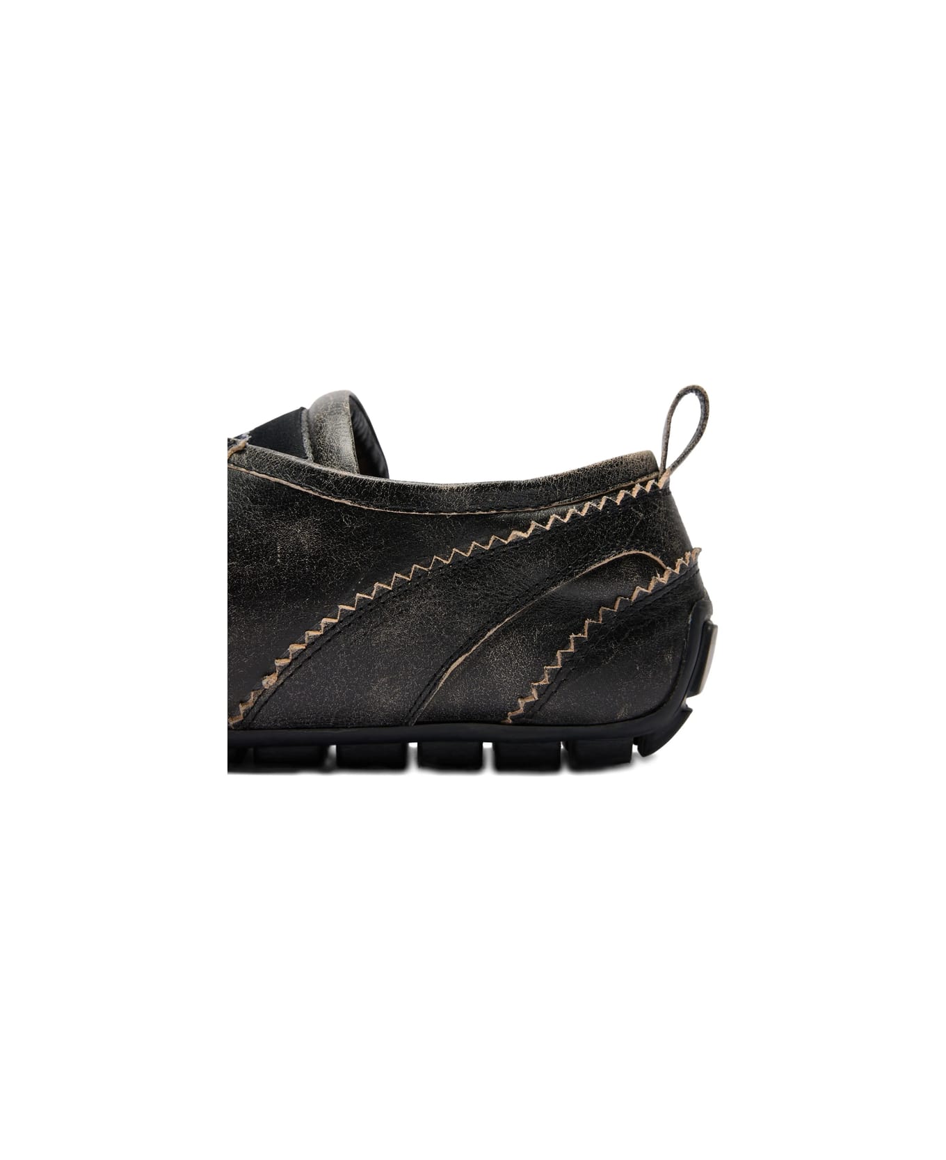 Simone Rocha Shoes - BROWN