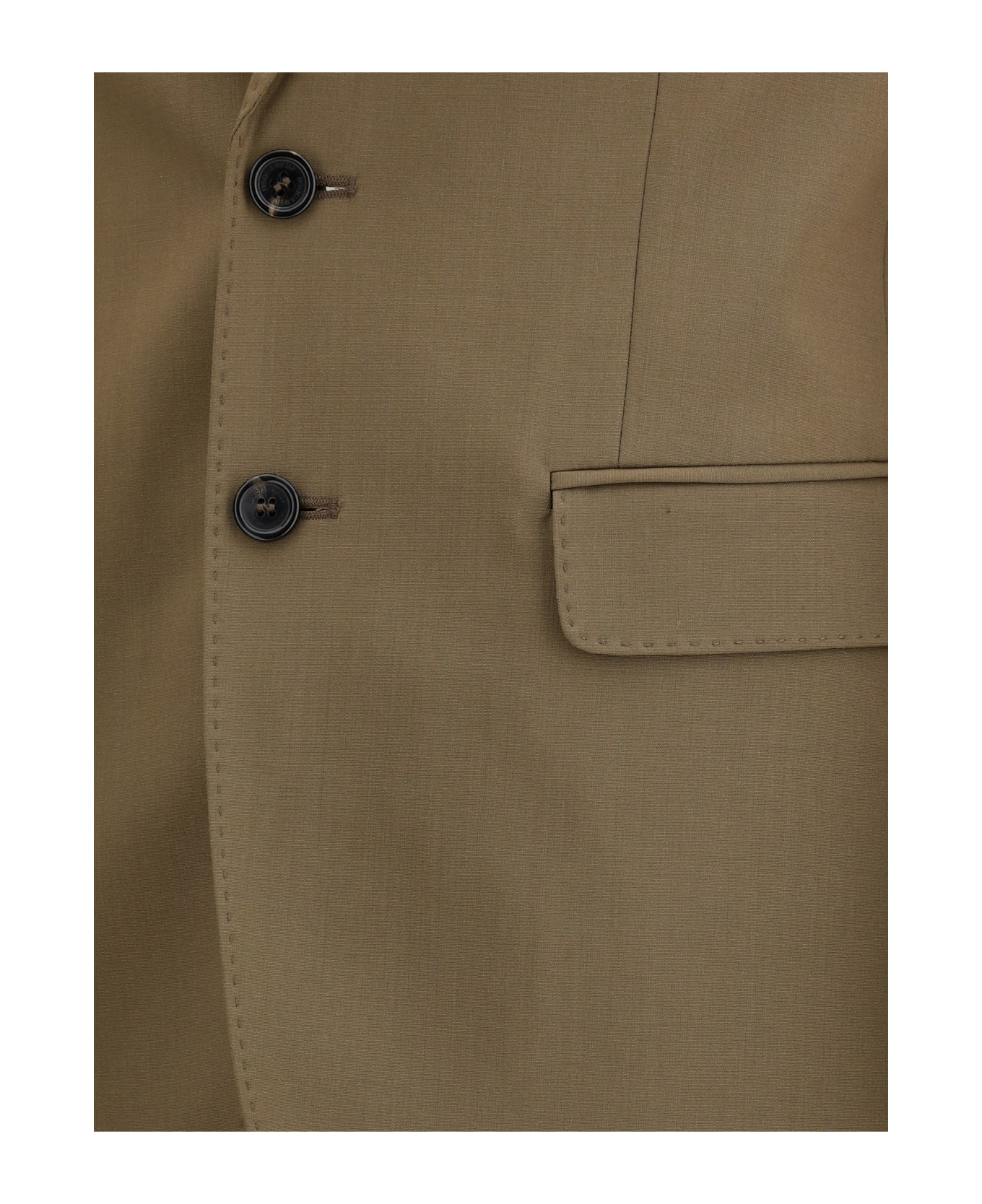 Dsquared2 Complete Suit - Tobacco
