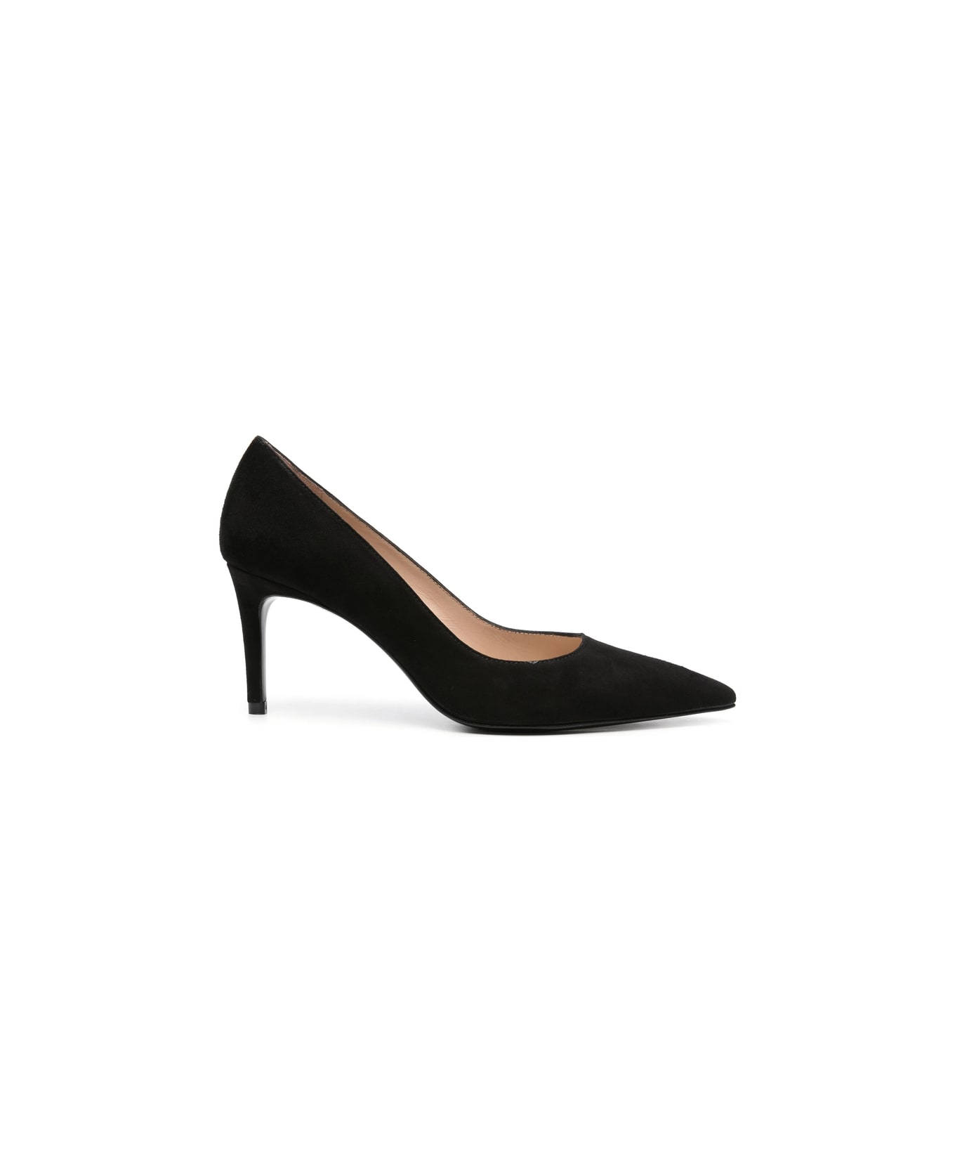 Stuart Weitzman Shoes - BLACK