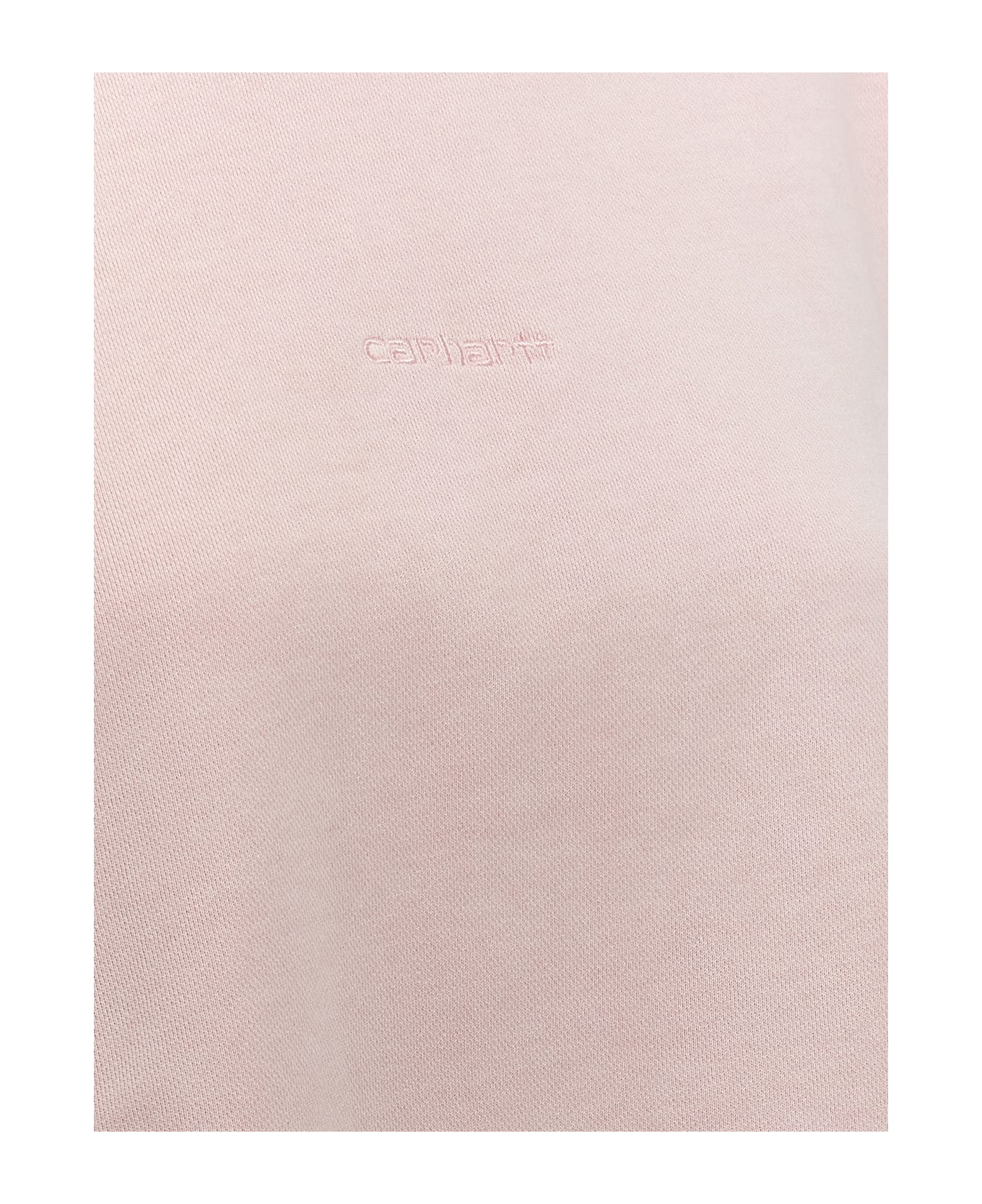 Carhartt 
benton
 Sweatshirt - Pink
