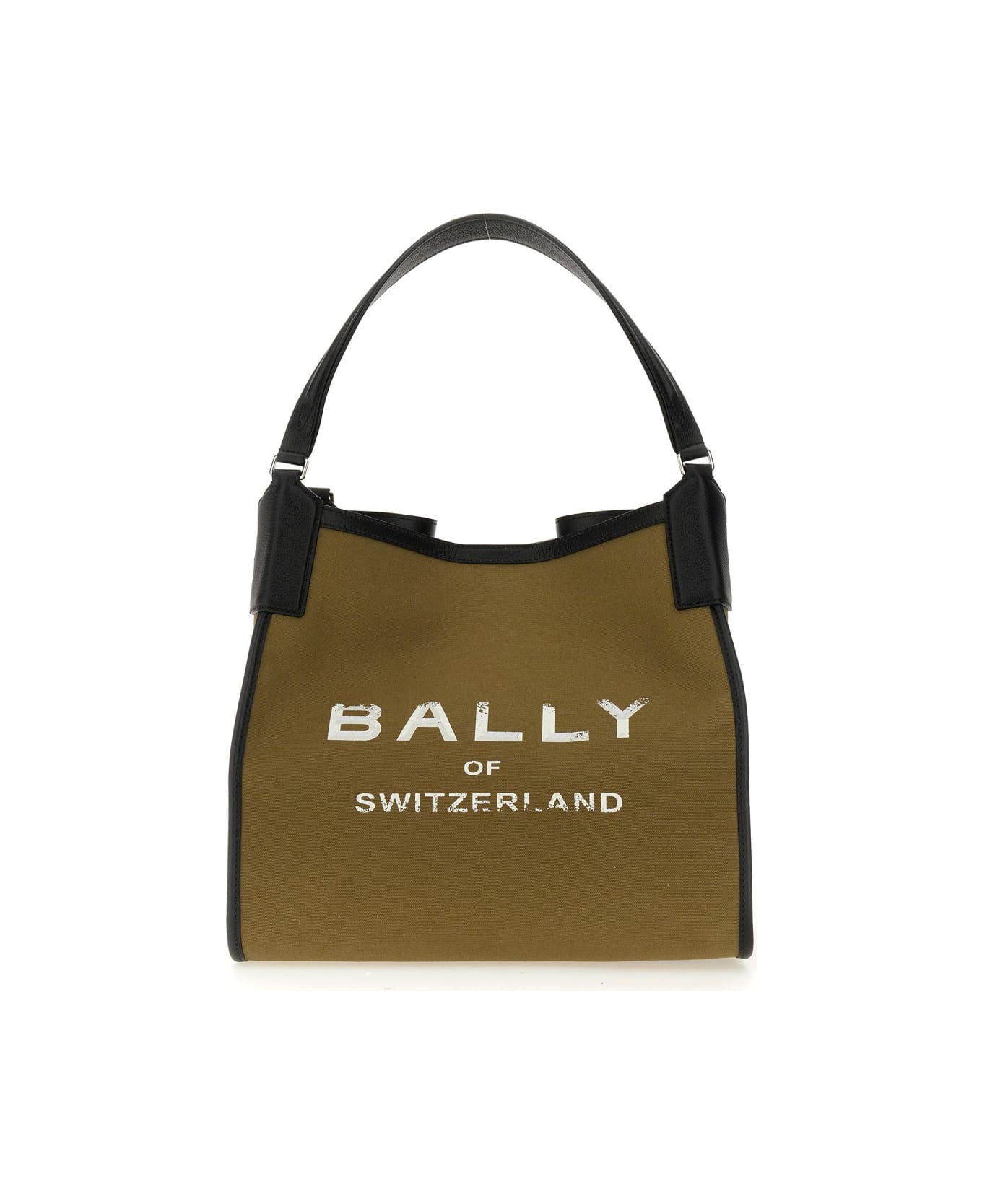 Bally Shopping Bag "arkle" Large - MULTICOLOUR