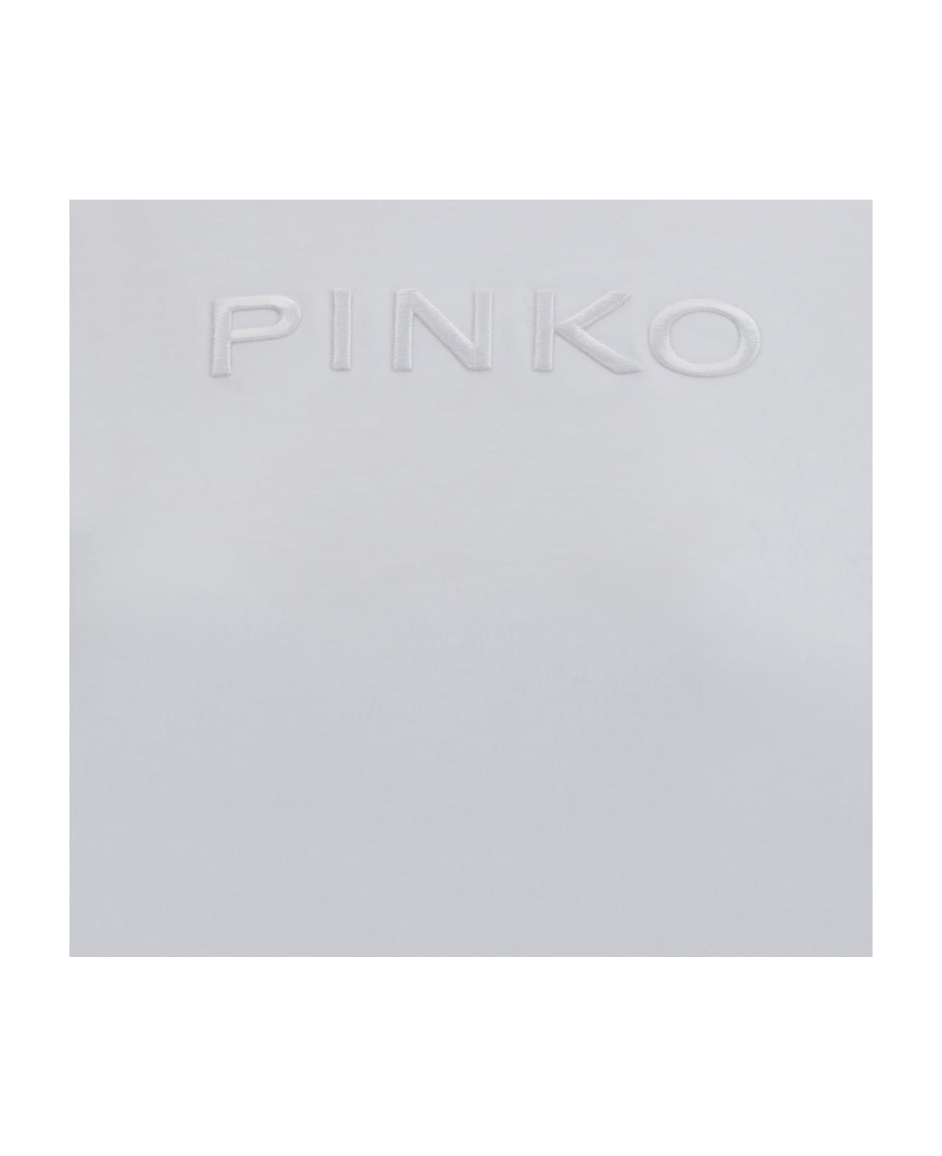 Pinko Logo T-shirt