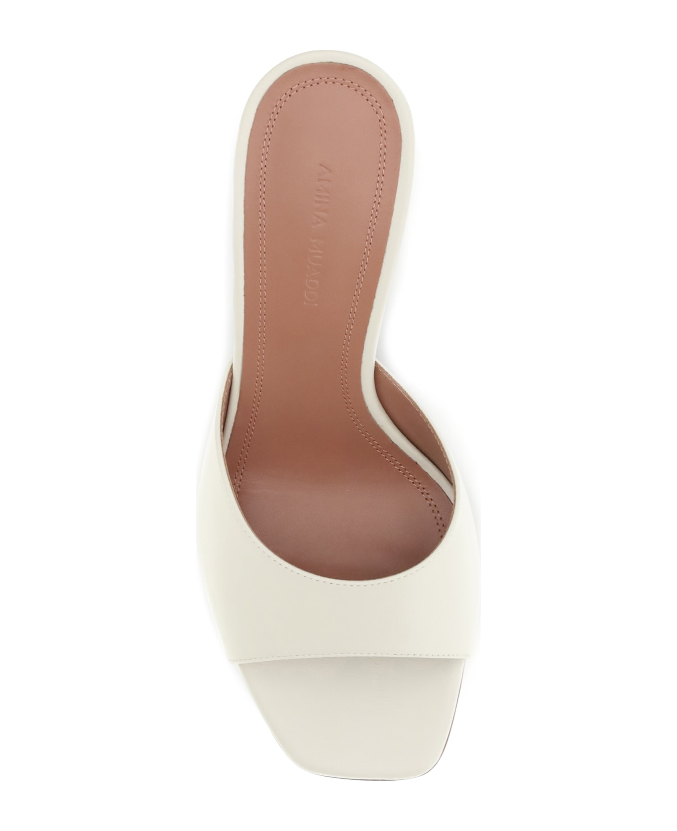 Amina Muaddi Lupita Sandals