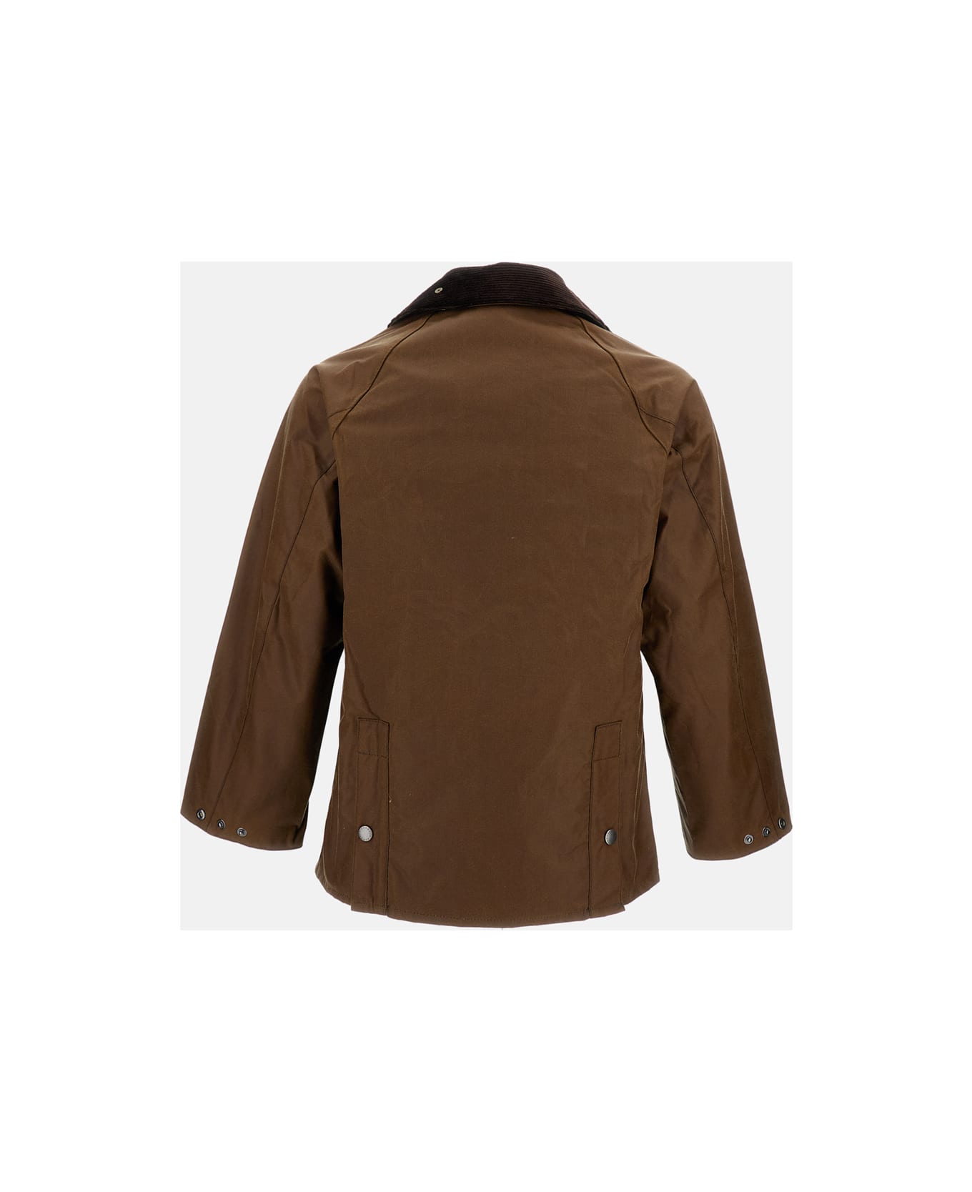 Barbour Paul Smith Love Barbour - Brown