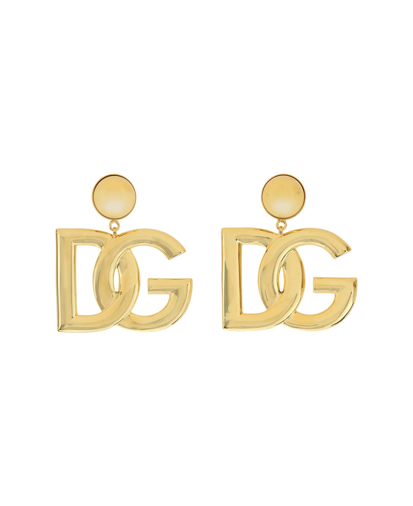 Dolce & Gabbana Earrings - Oro