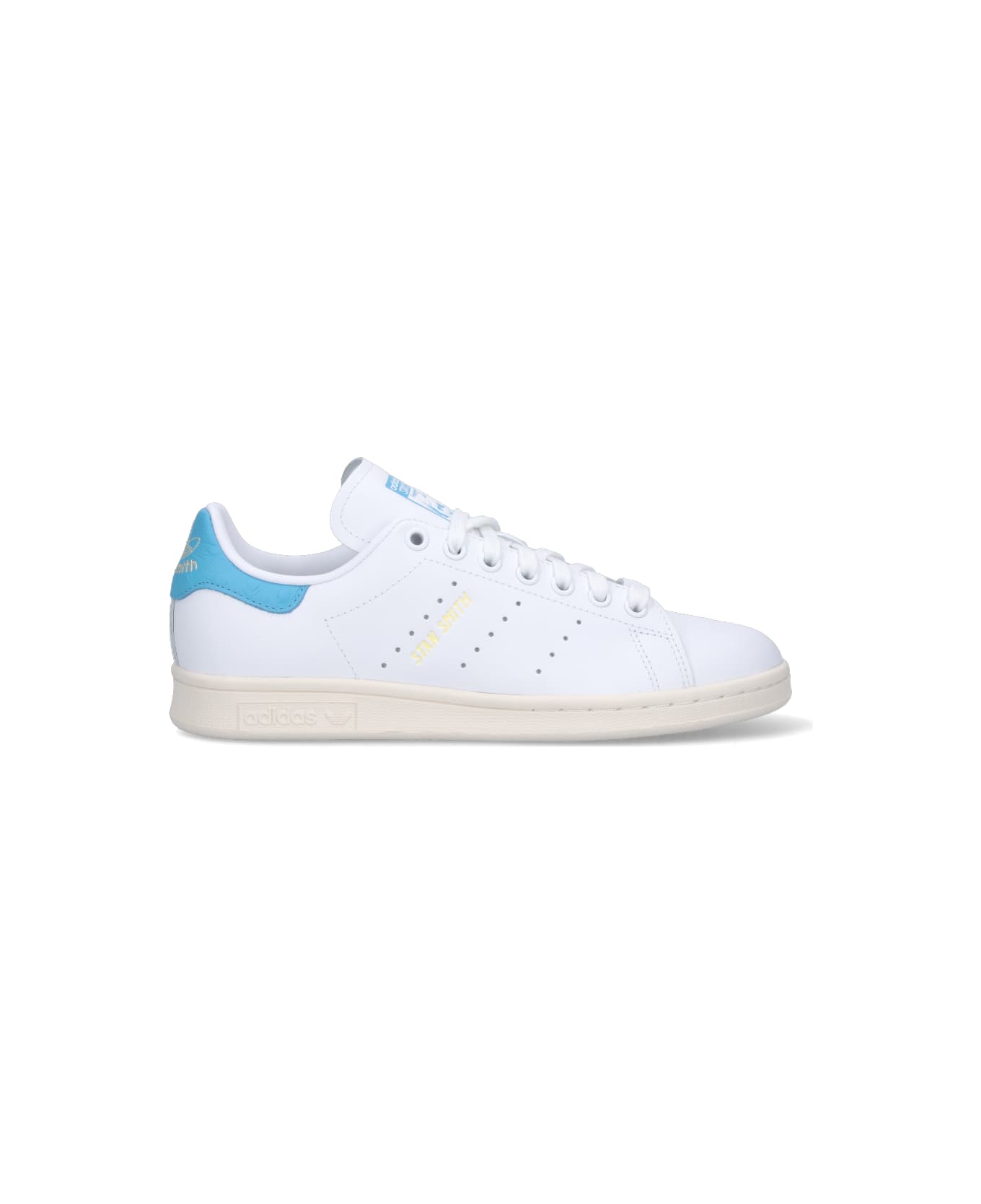 Adidas "stan Smith" Sneakers - White
