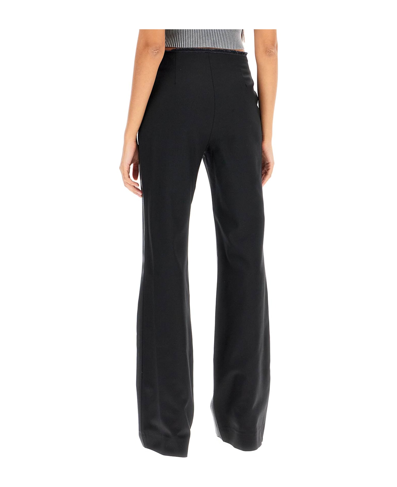 Diesel Twill P-lumys - DEEP/BLACK (Black)