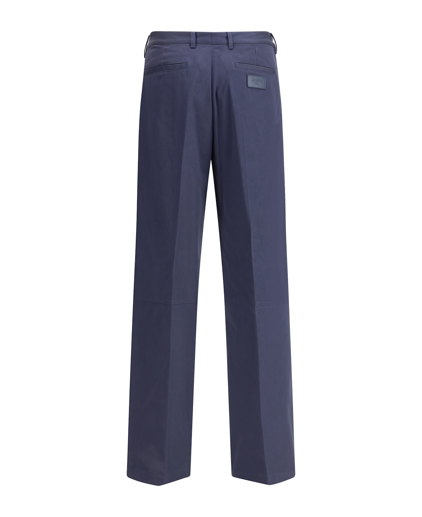 Fendi New Rich Pants