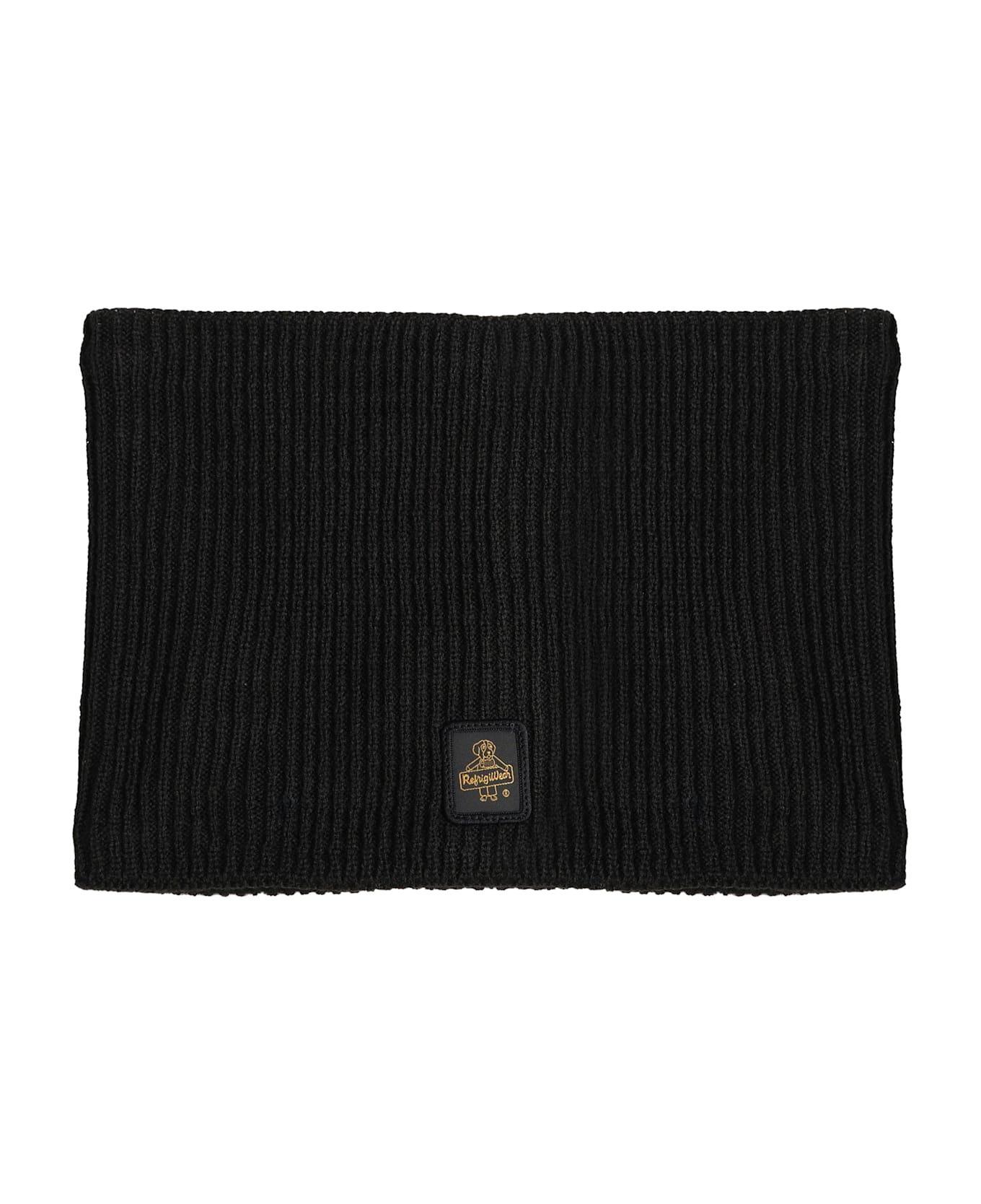 Refrigiwear Diran Scarf - Black